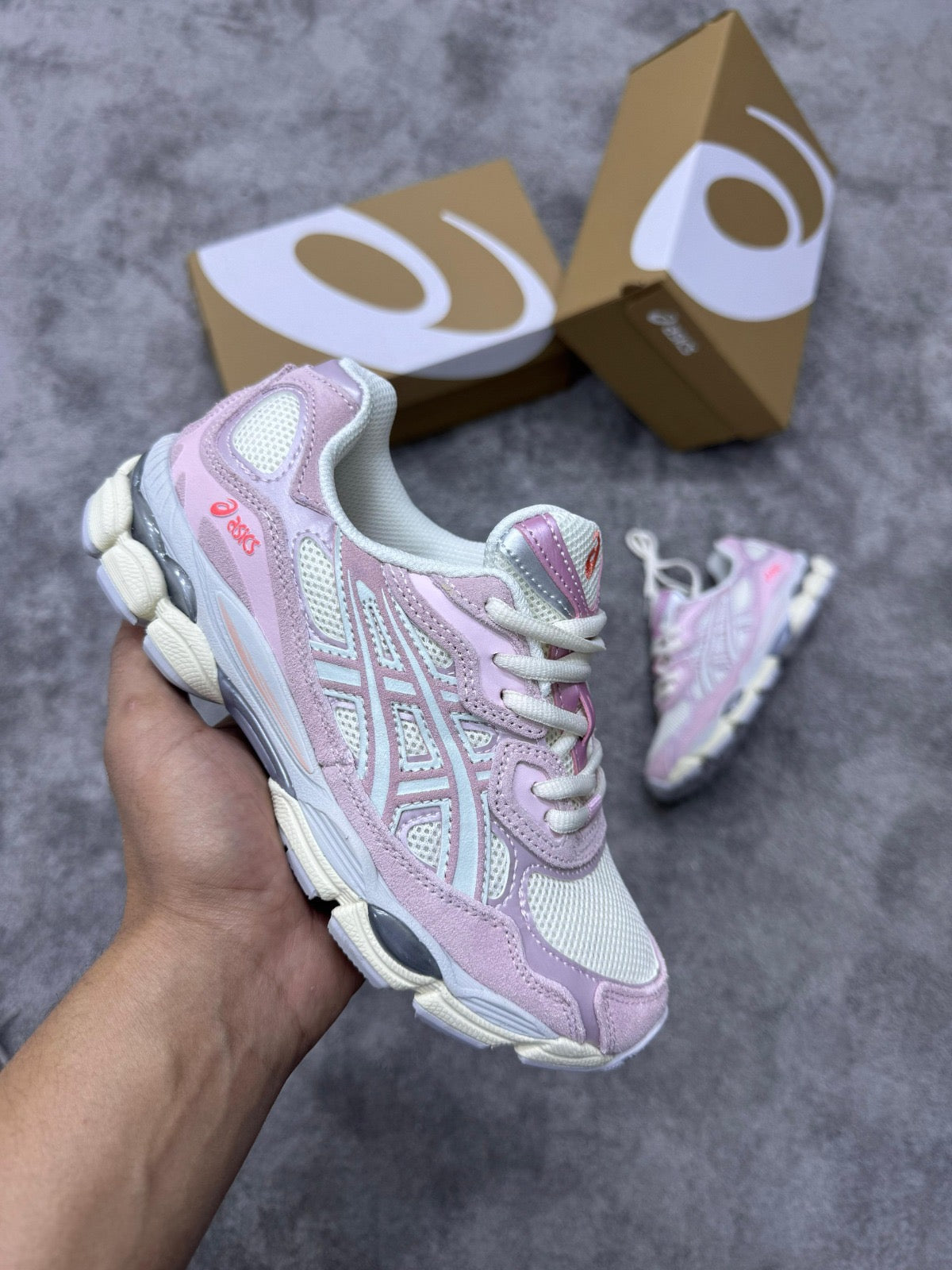 ASICS GEL-NYC