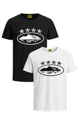 CAMISETA CORTElZ