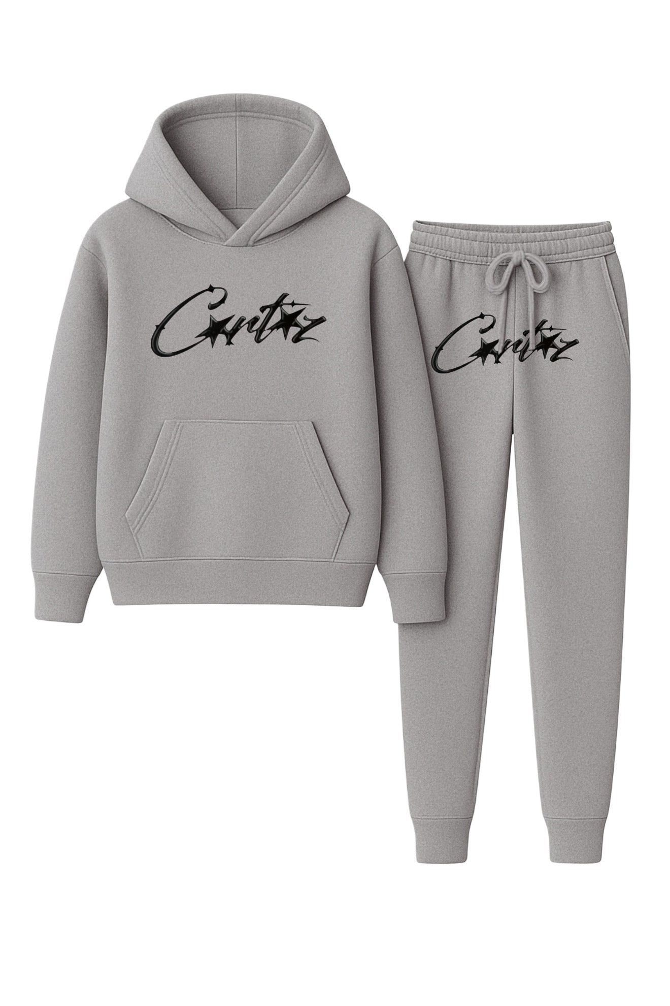 CHANDAL CORTElZ