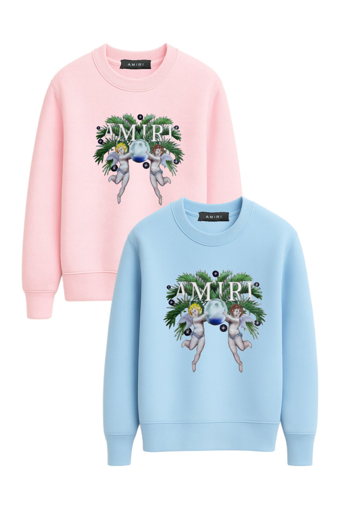 SUDADERA AMIRl