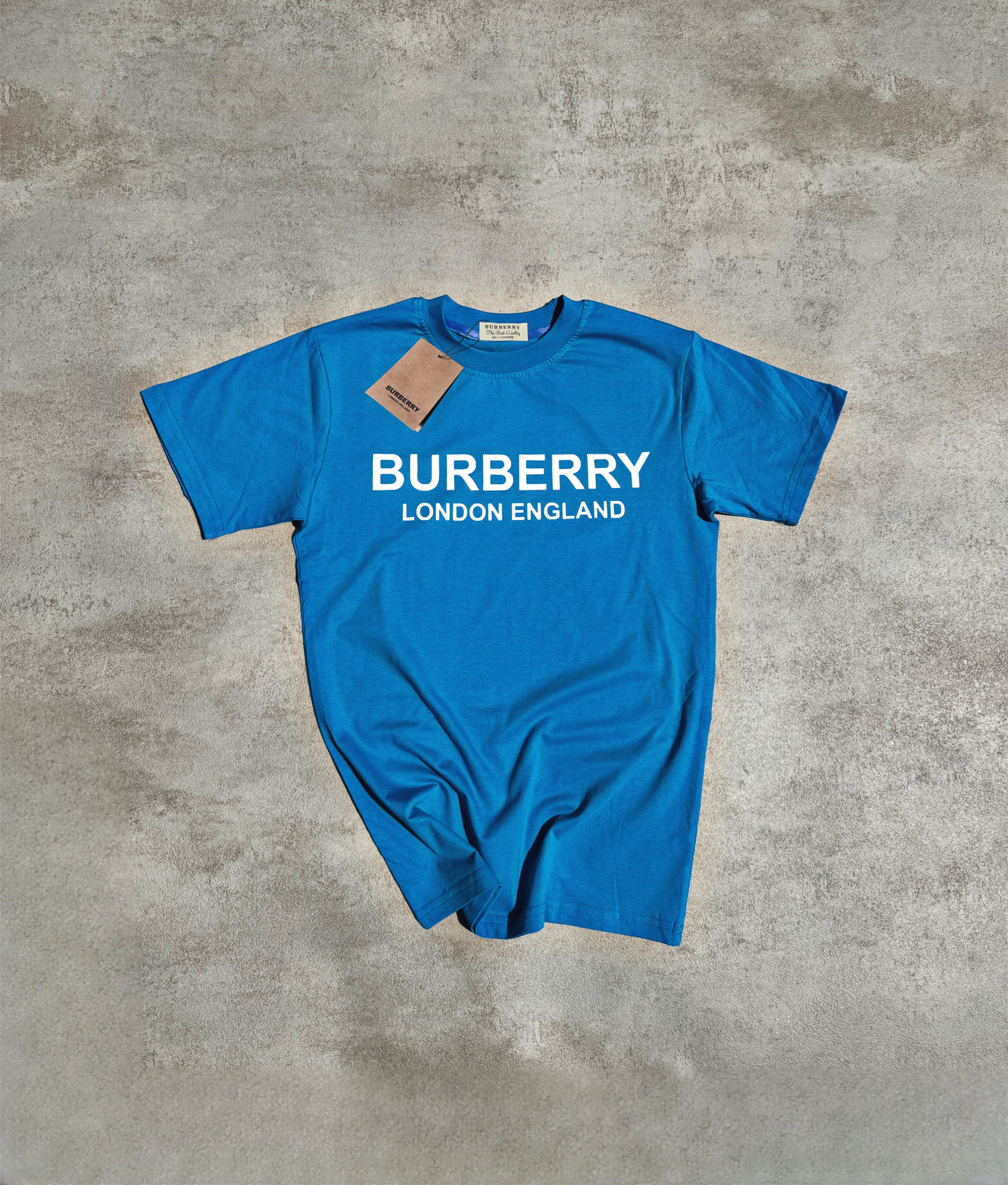 CAMISETA BURBERR¥
