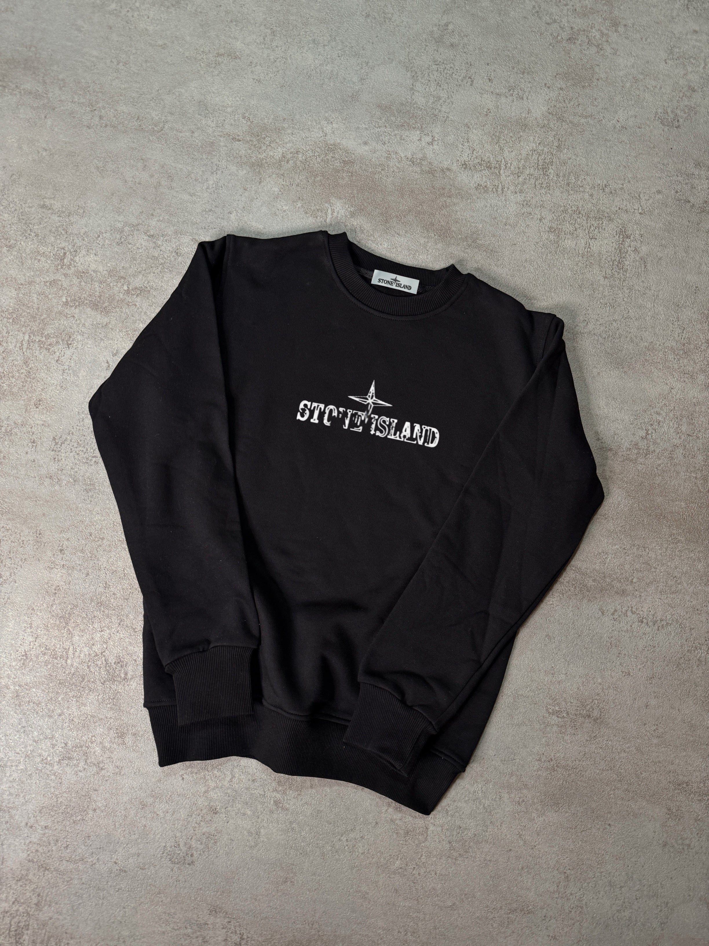 SUDADERA STONE