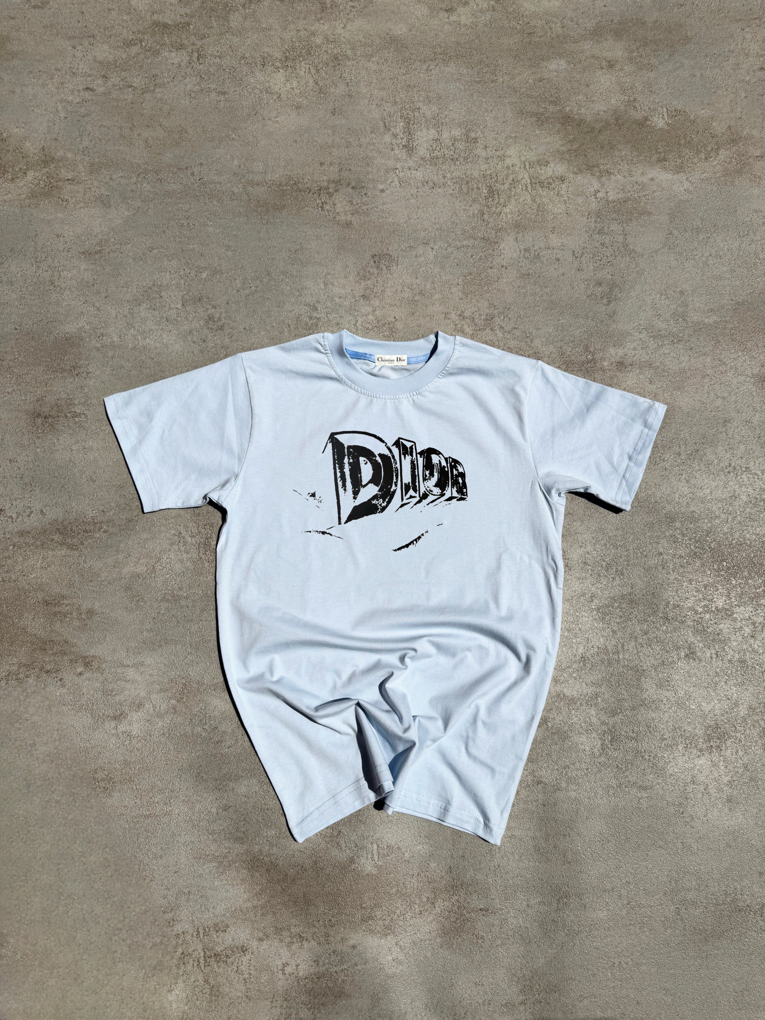 CAMISETA DI0R