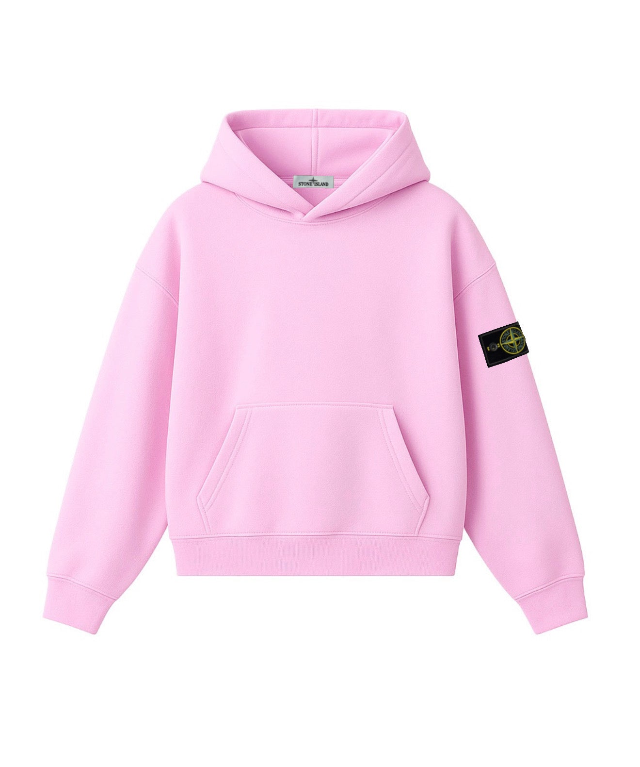 Sudadera STONE