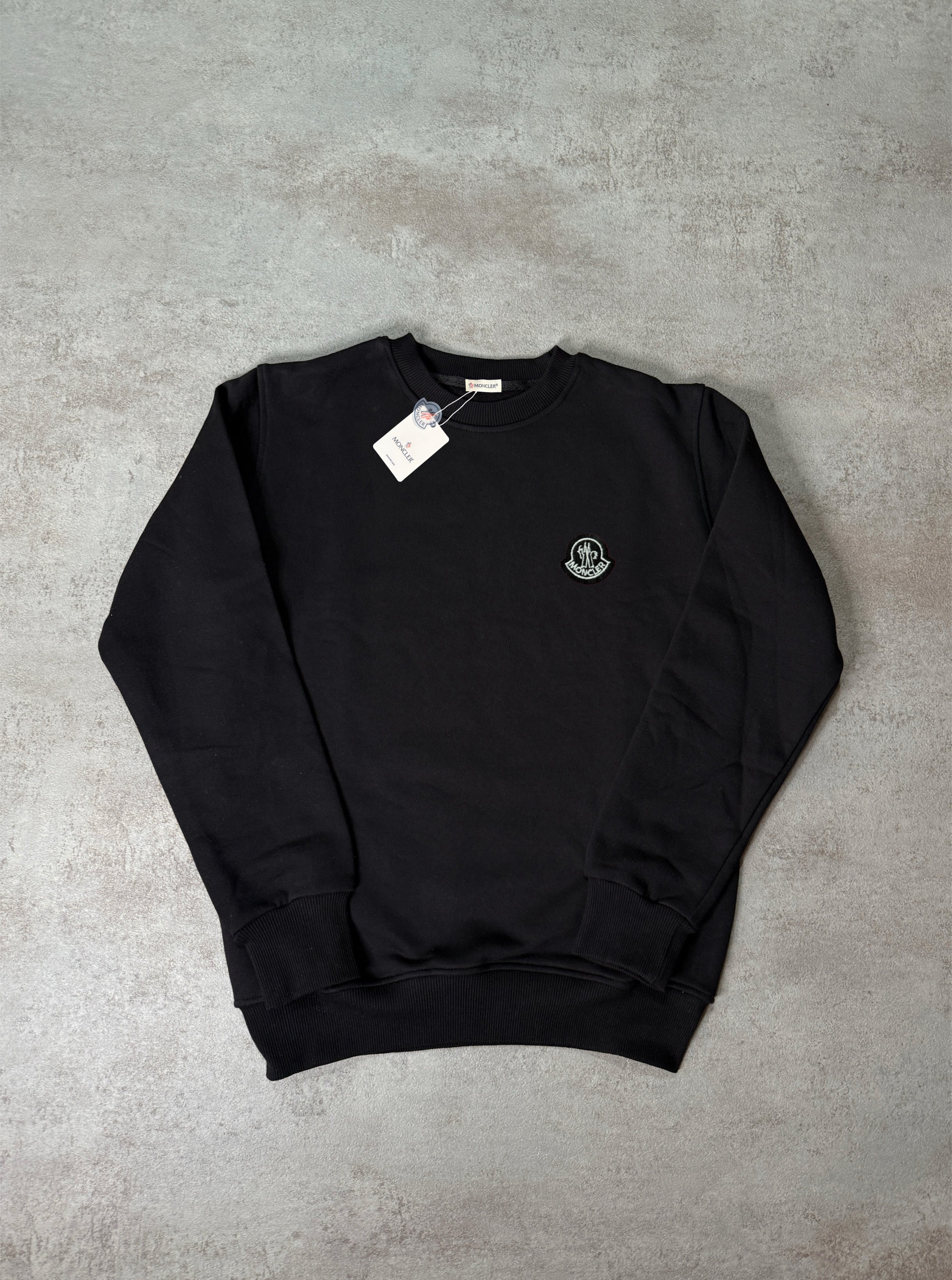 SUDADERA MONCL£R