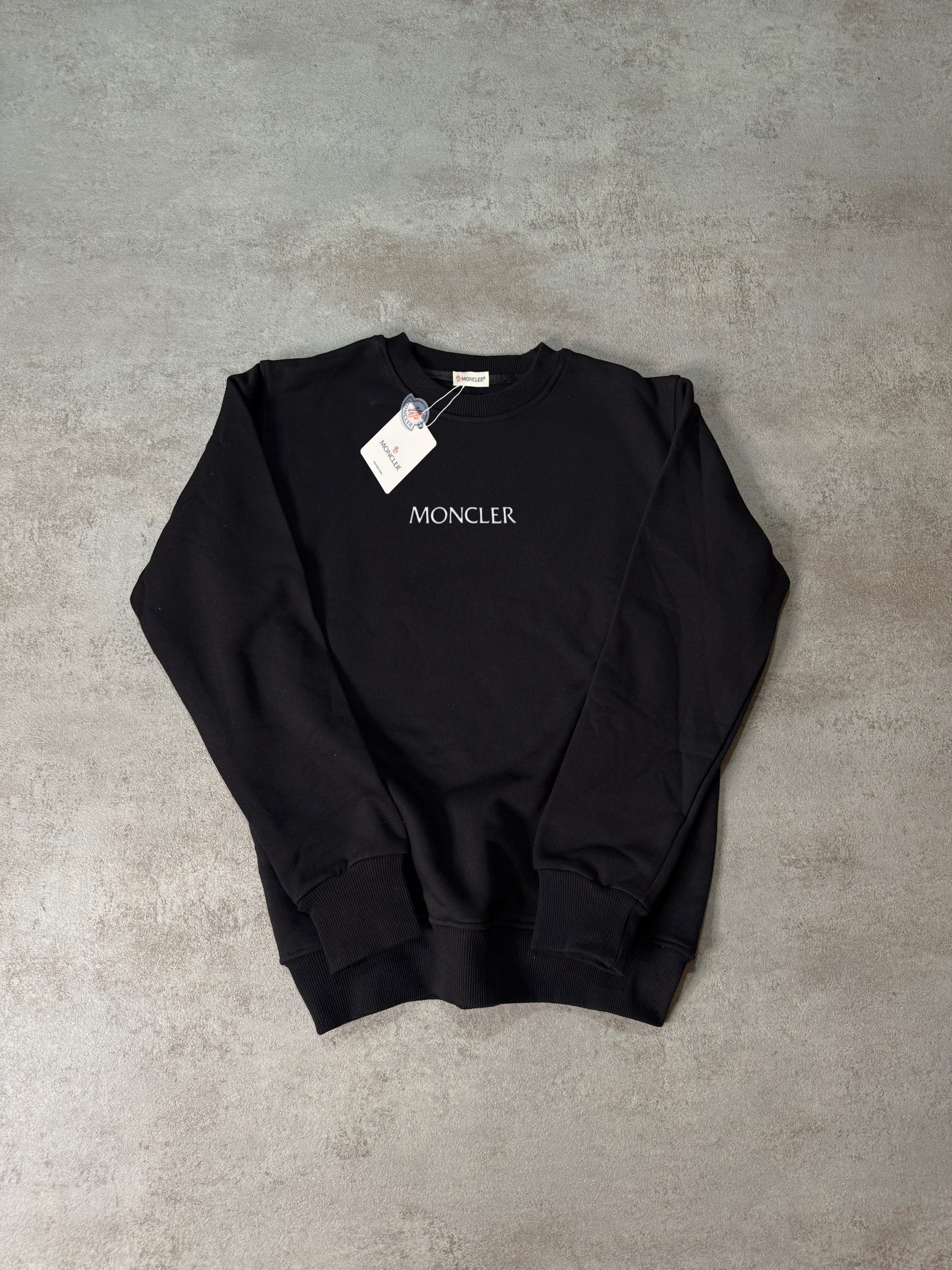 SUDADERA M0NCLER