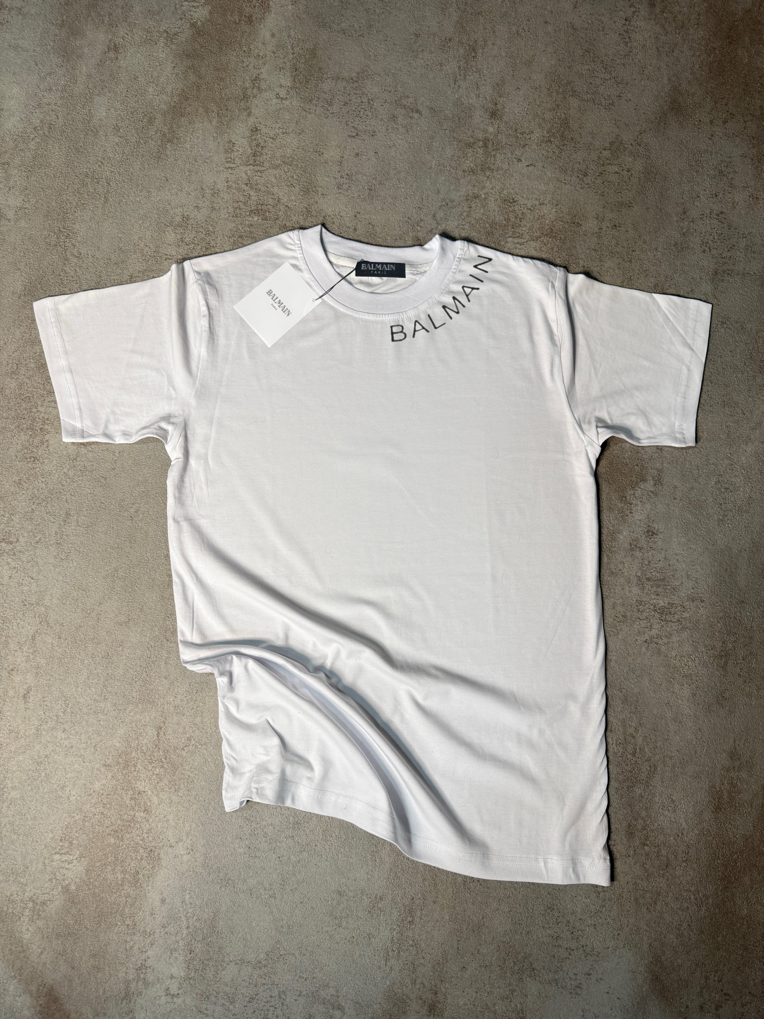 CAMISETA BALMAlN