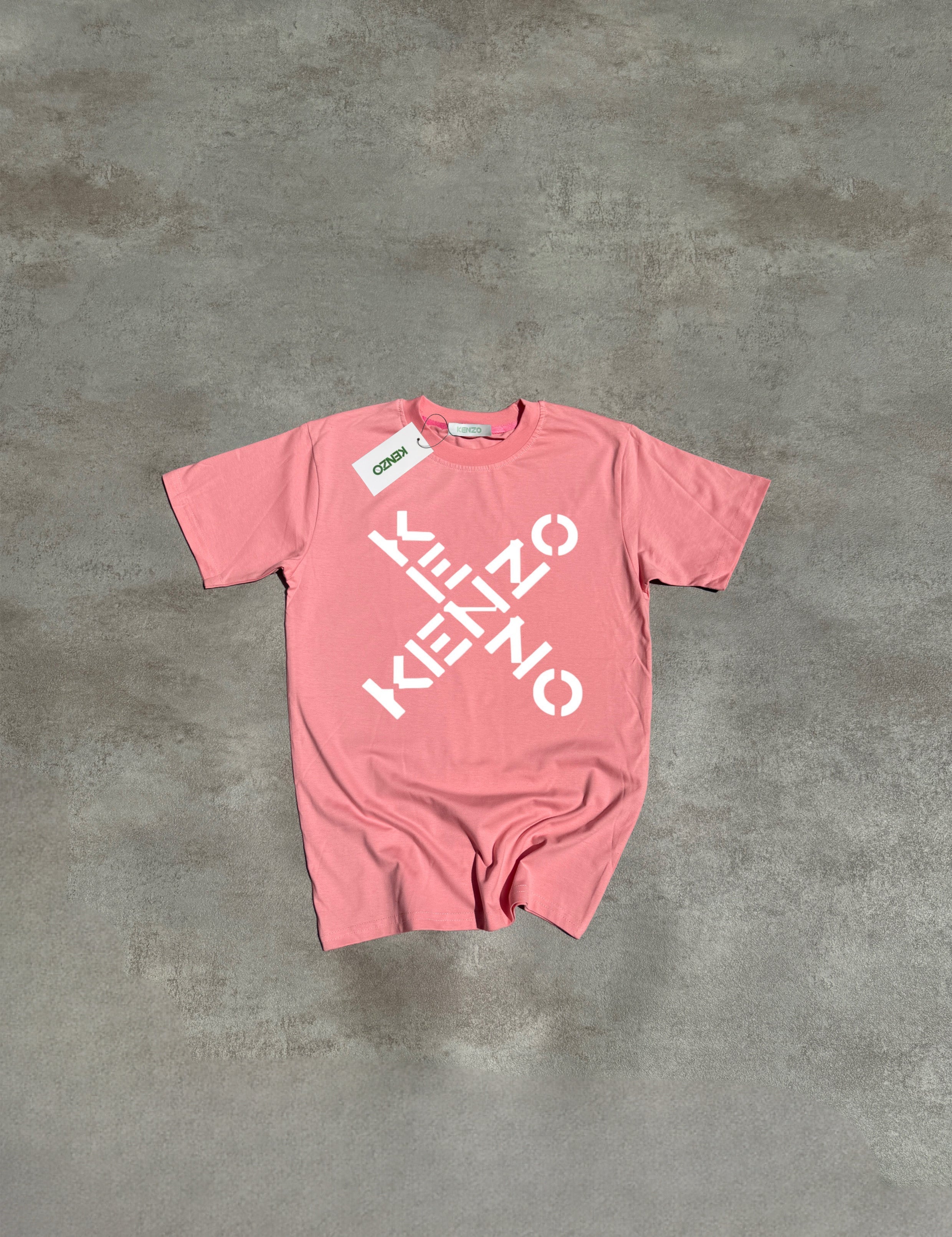 CAMISETA KENZ0