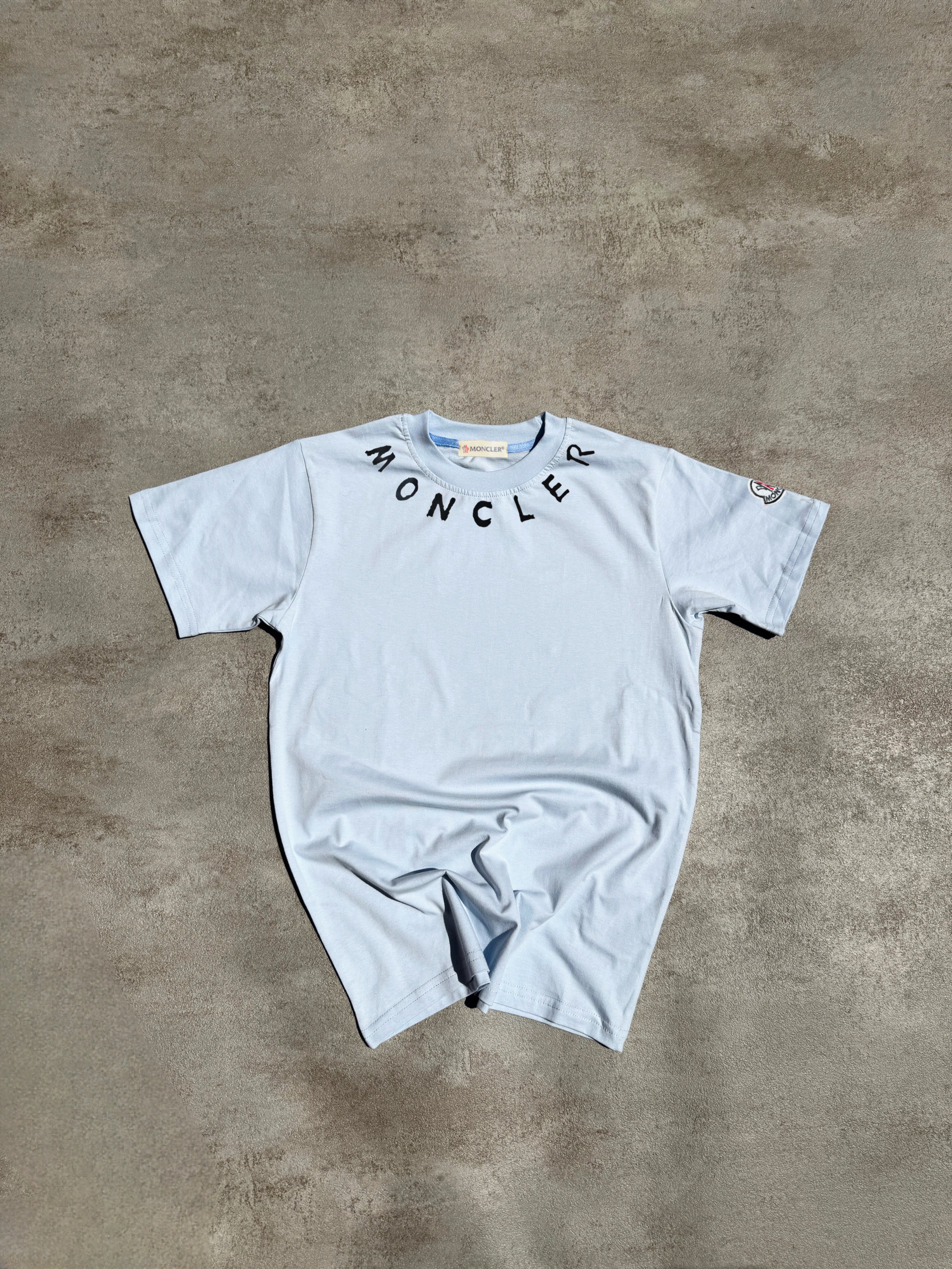 CAMISETA MONCL£R