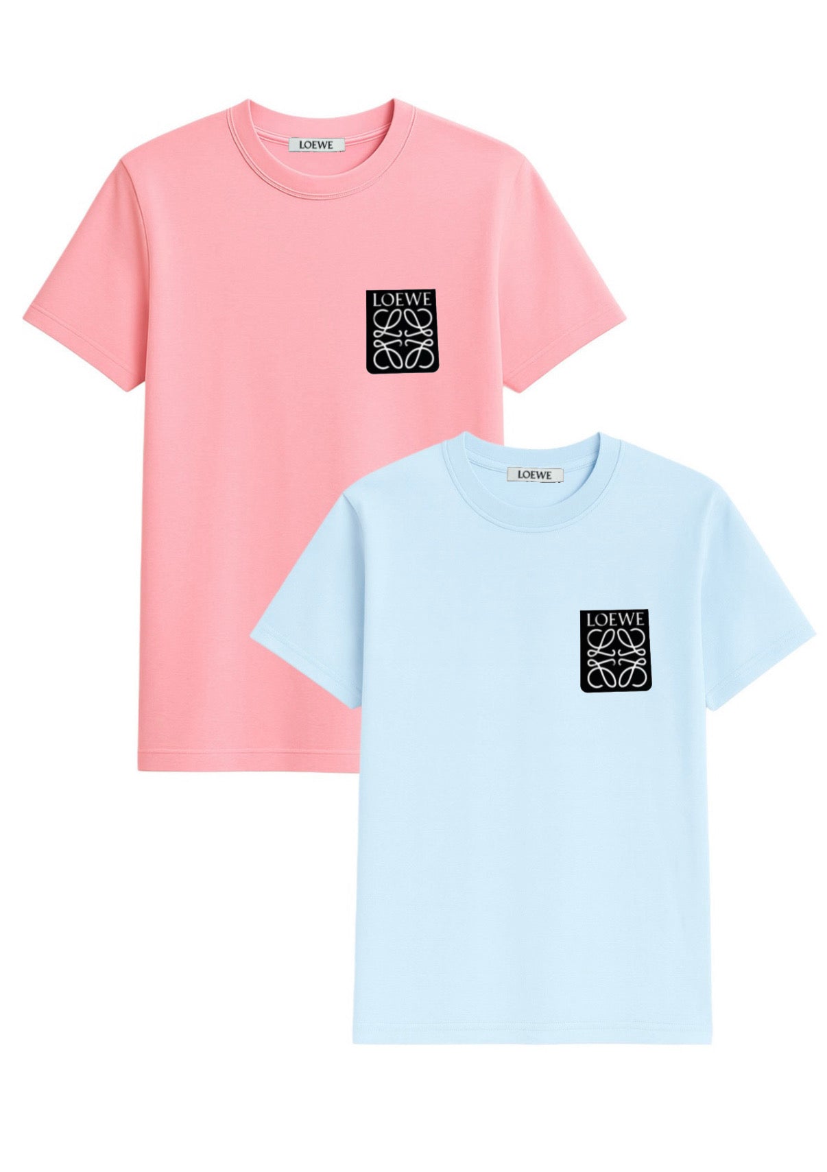 CAMISETA LOEWÉ