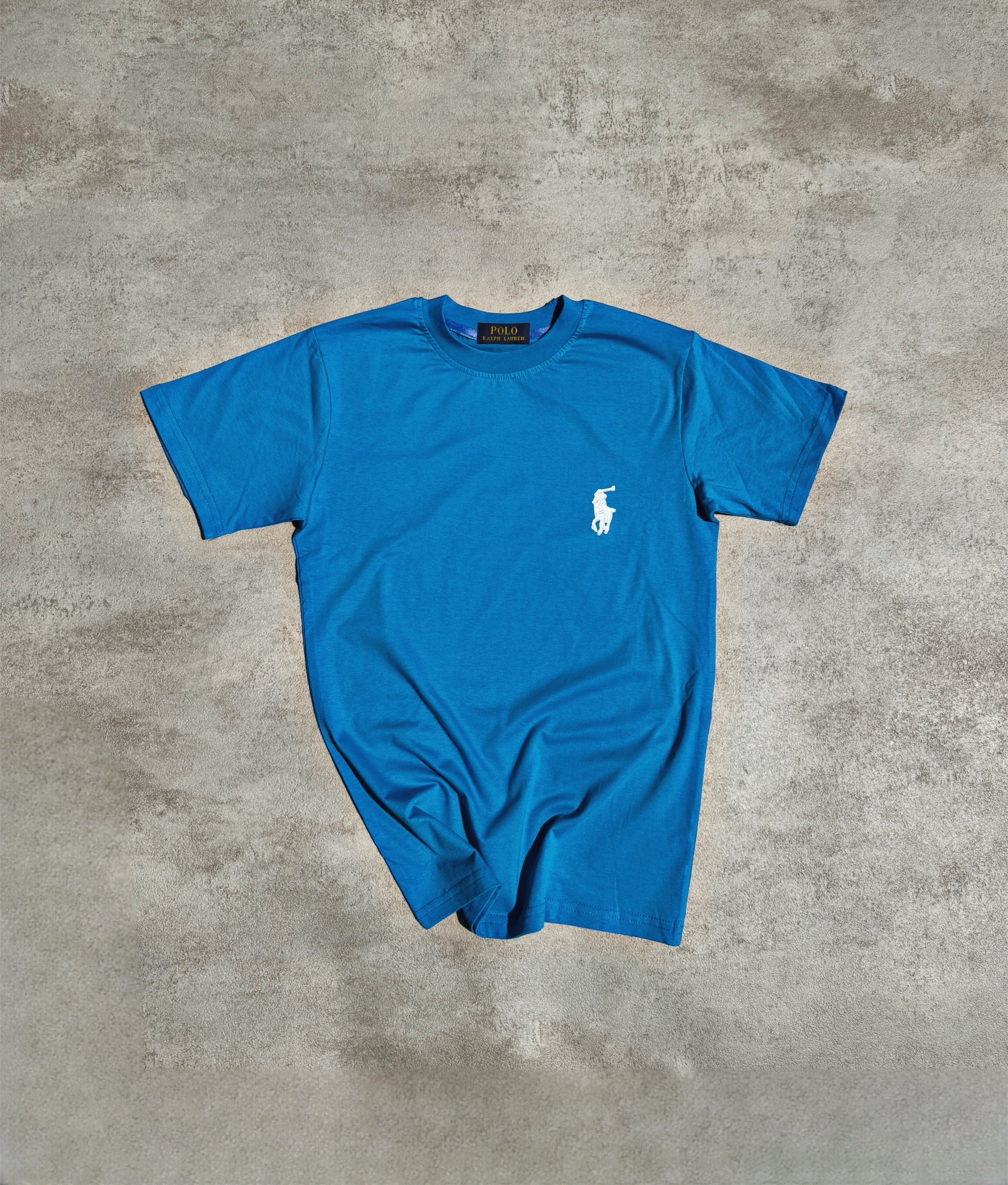 CAMISETA RALPH