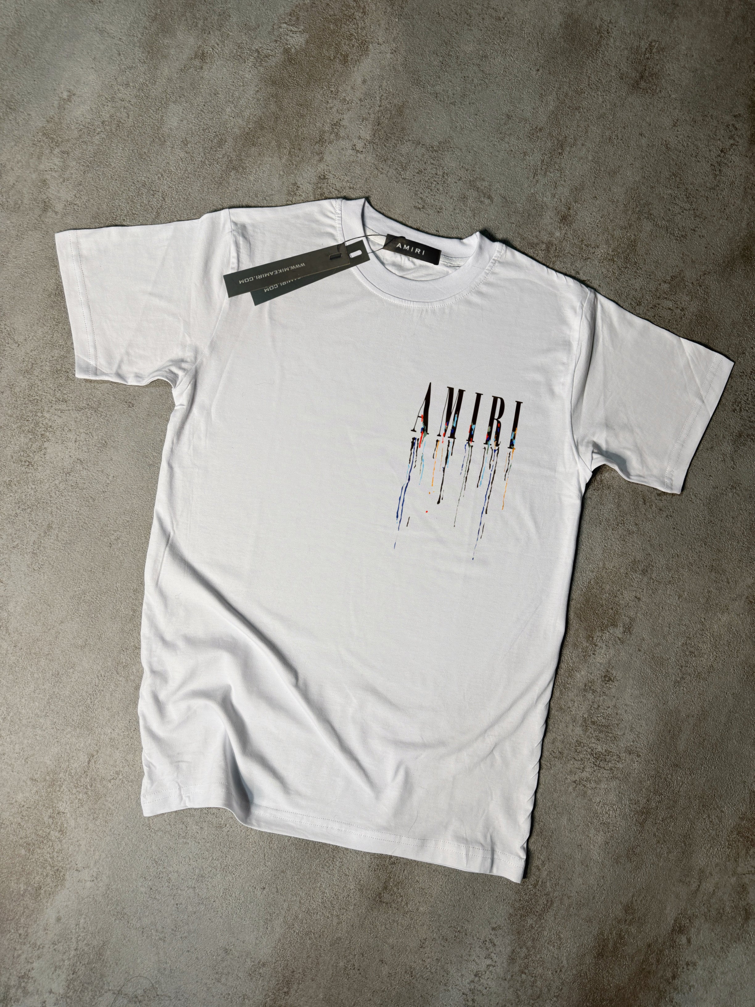 CAMISETA AMIRl