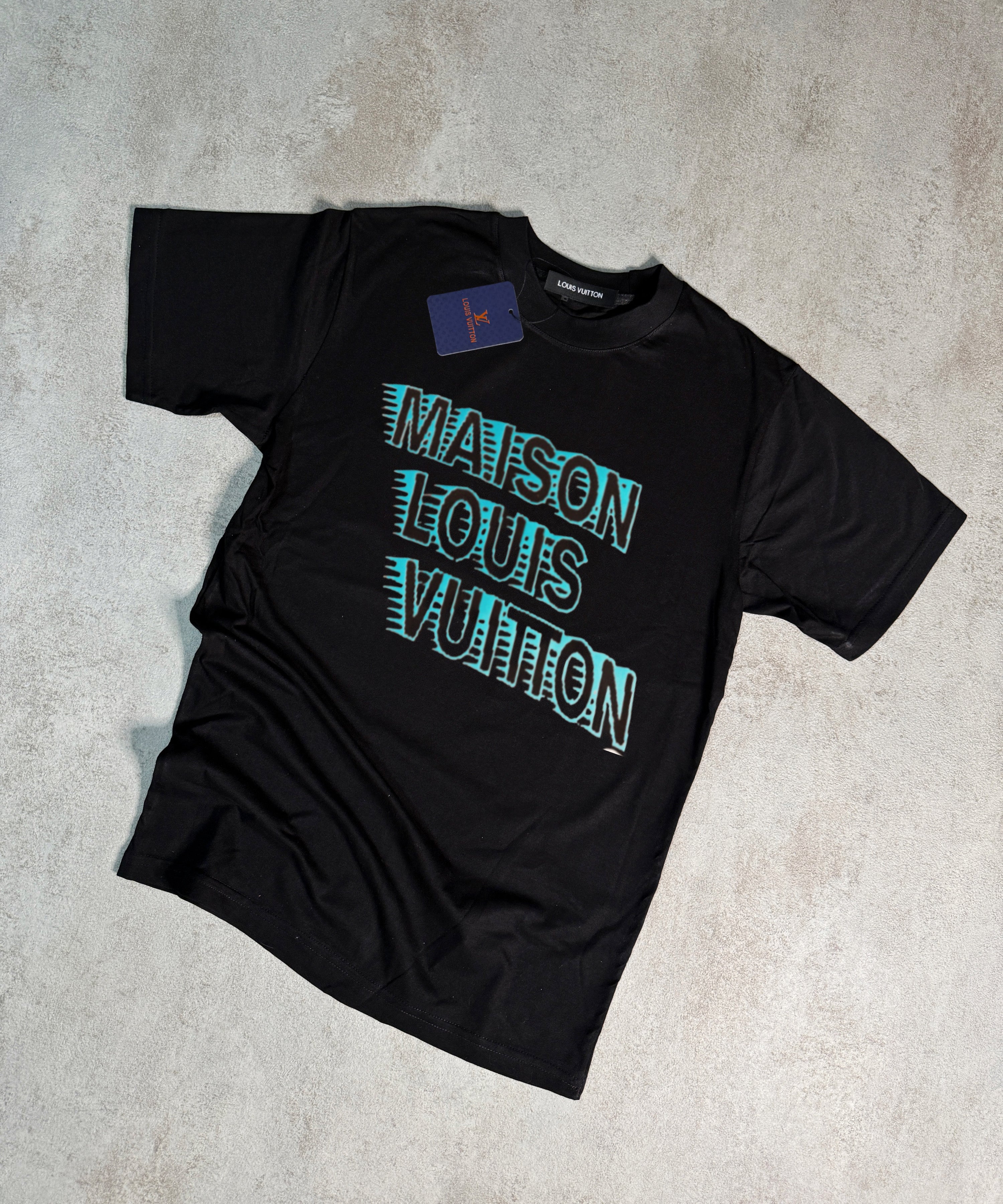 CAMISETA LOUIS VUITT0N