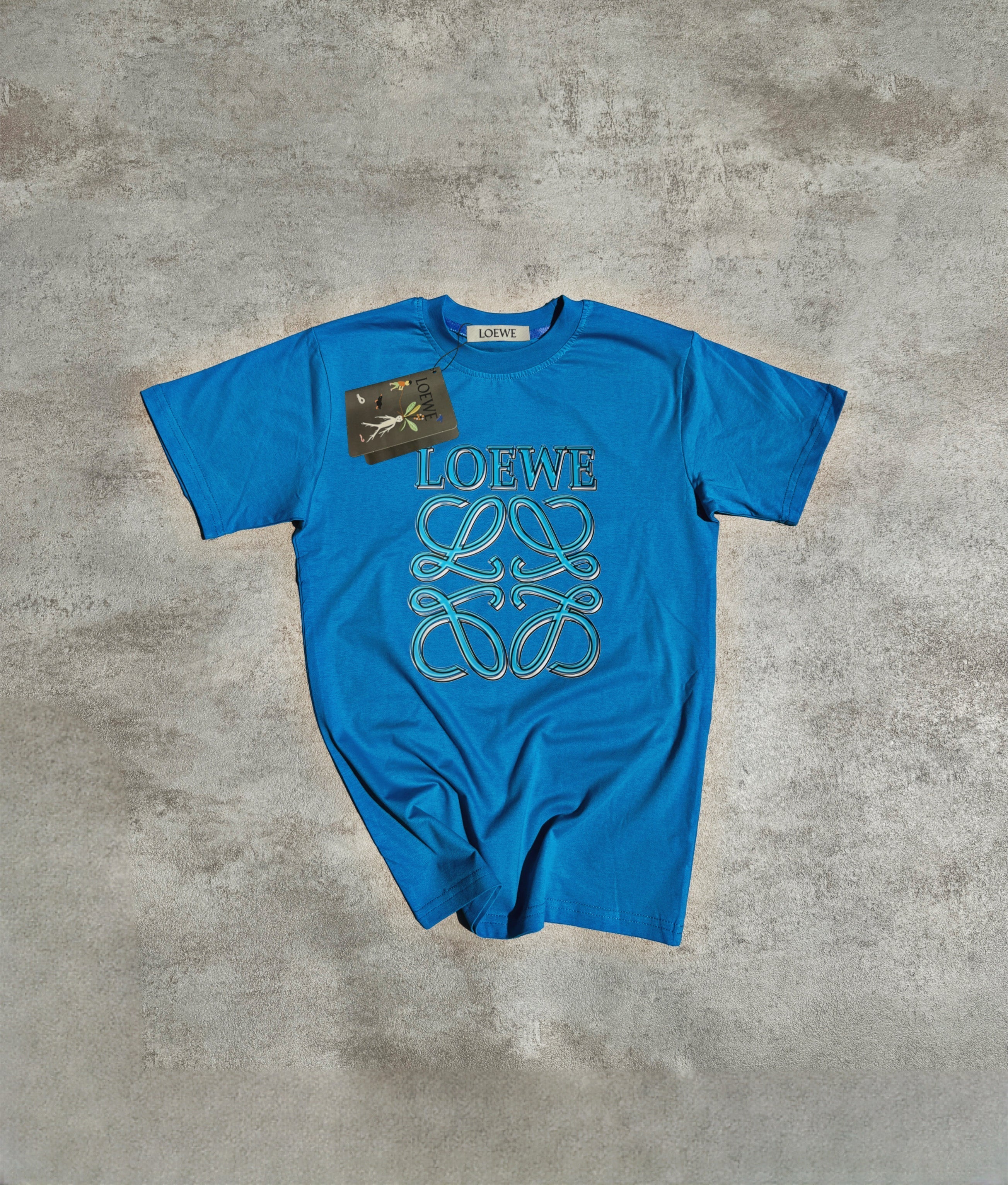 CAMISETA LOEW£