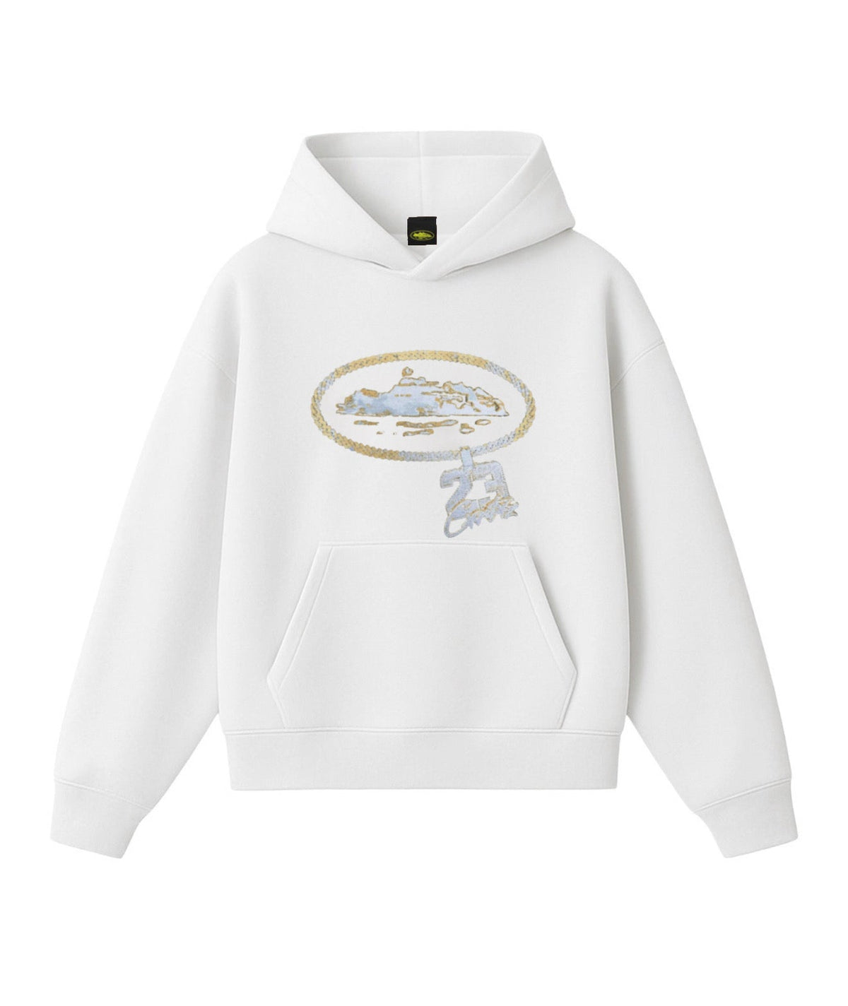 Sudadera corteiz