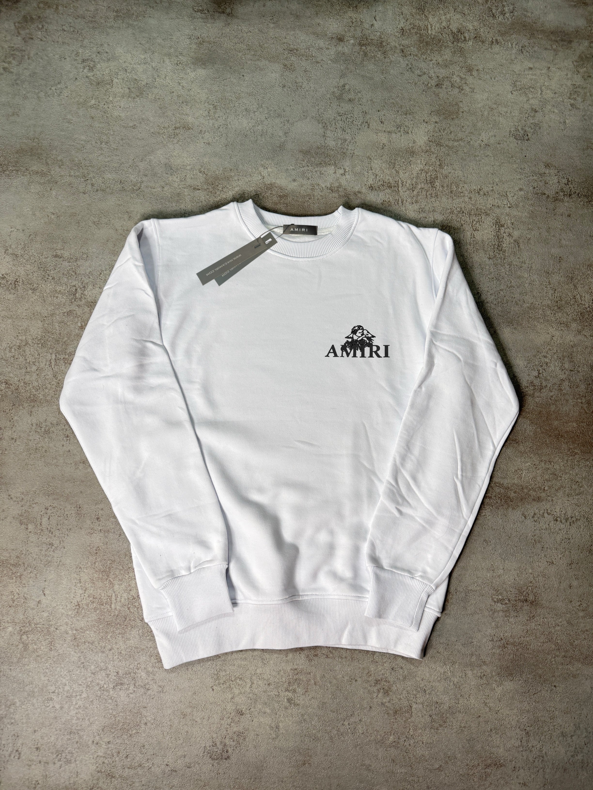 SUDADERA AMIRl