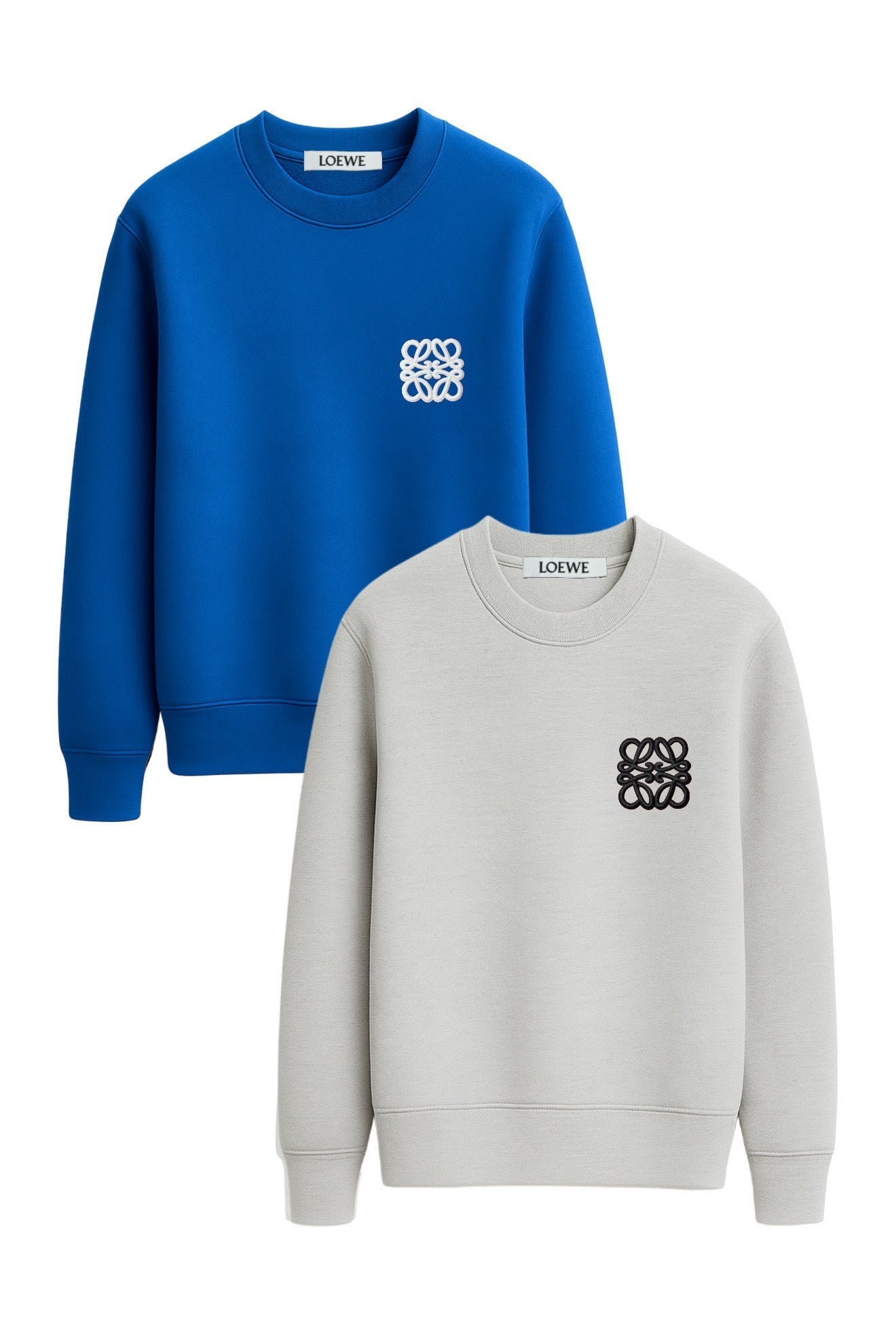 SUDADERA LOEW£