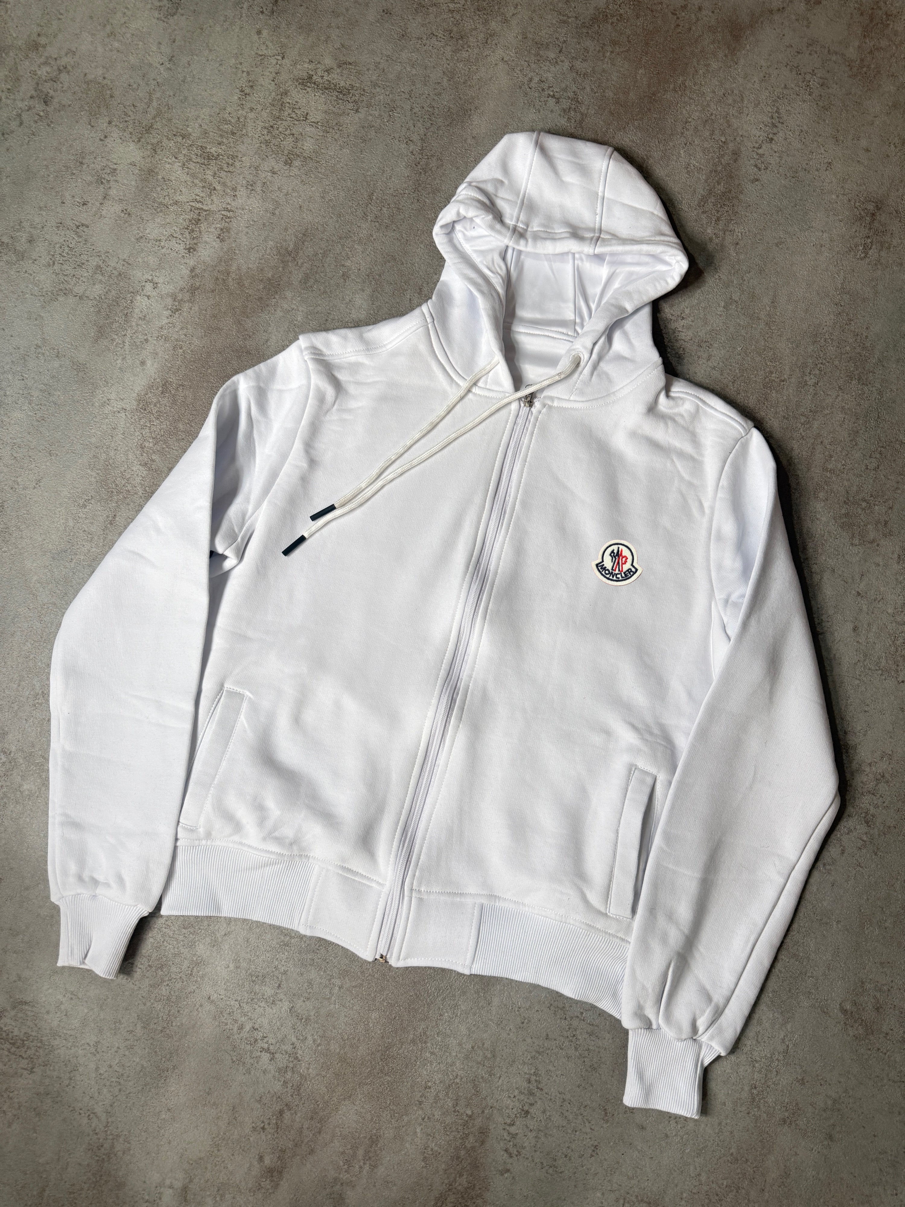 Sudadera monclêr