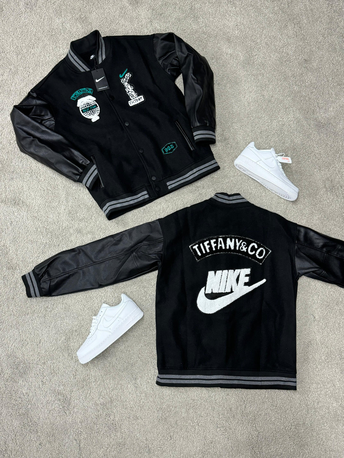 CHAQUETA Nike TIFANNY & CO