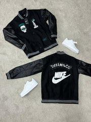 CHAQUETA Nike TIFANNY & CO