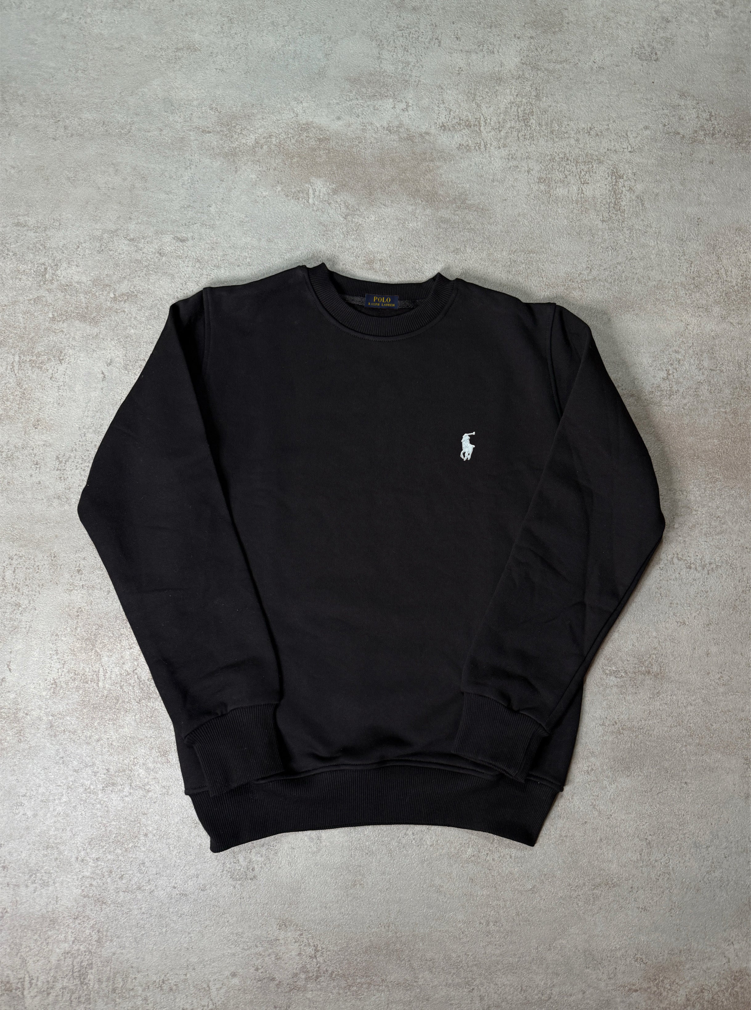 SUDADERA POLO RALPH LAUR£N