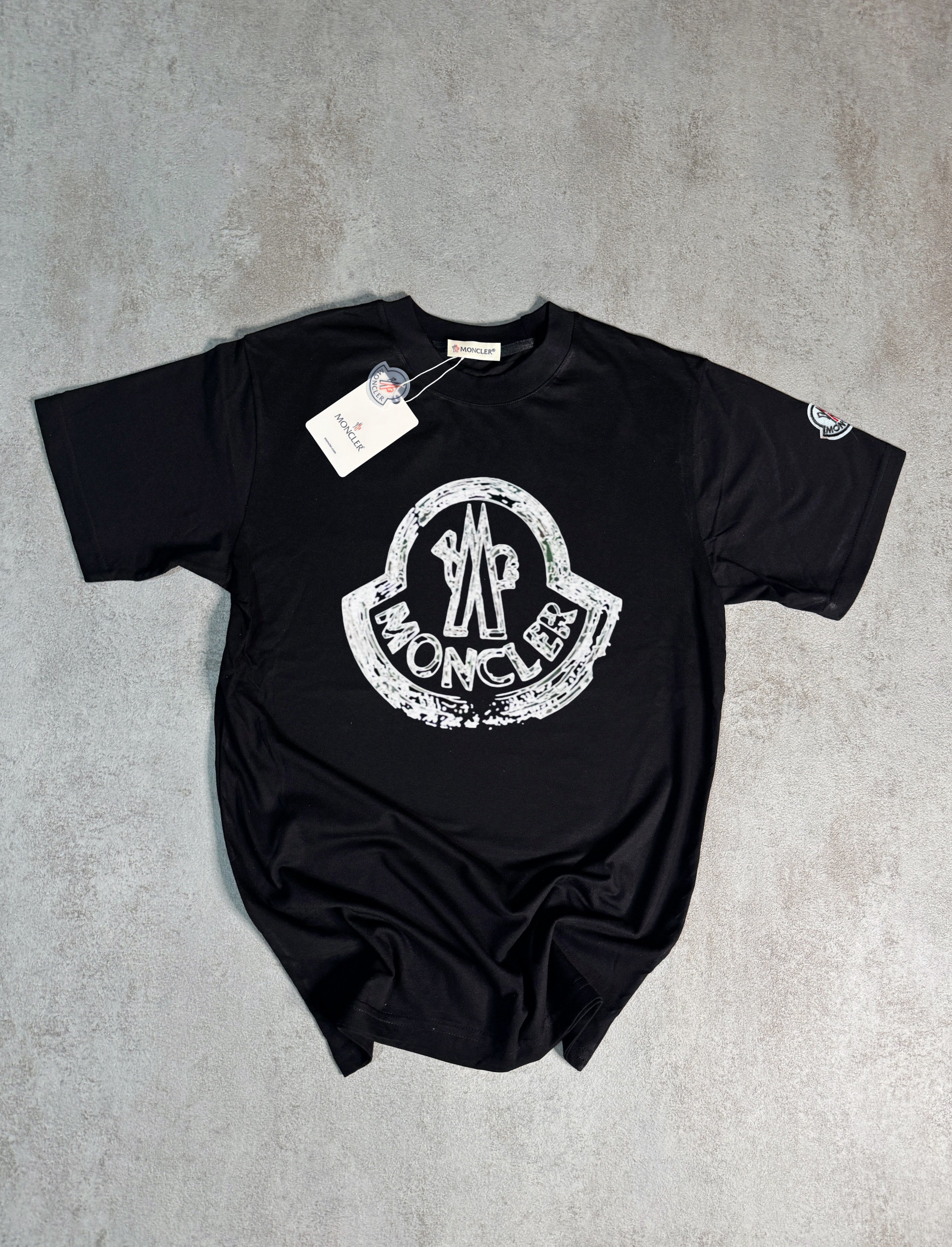 CAMISETA MONCL£R