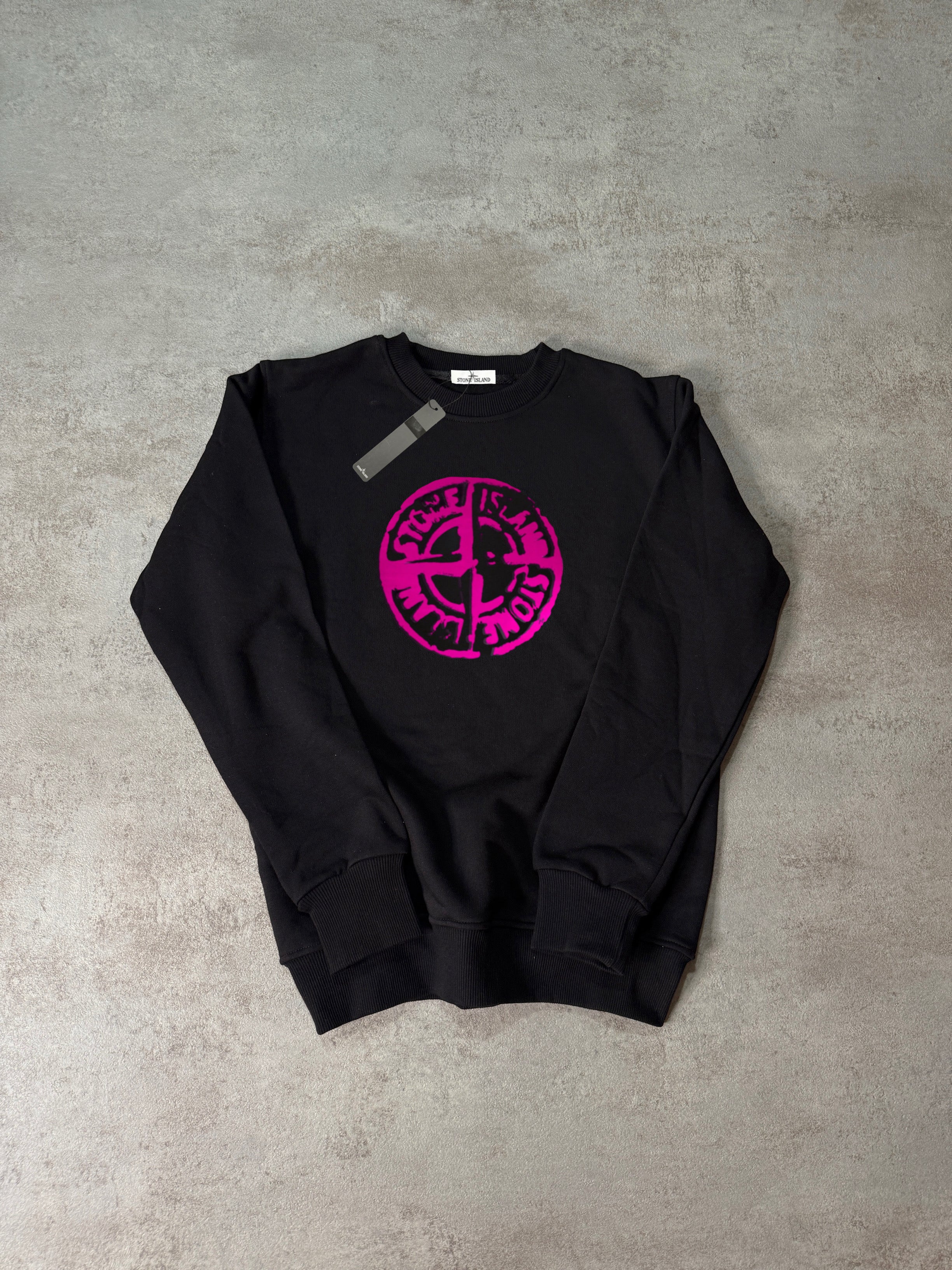 SUDADERA STONE
