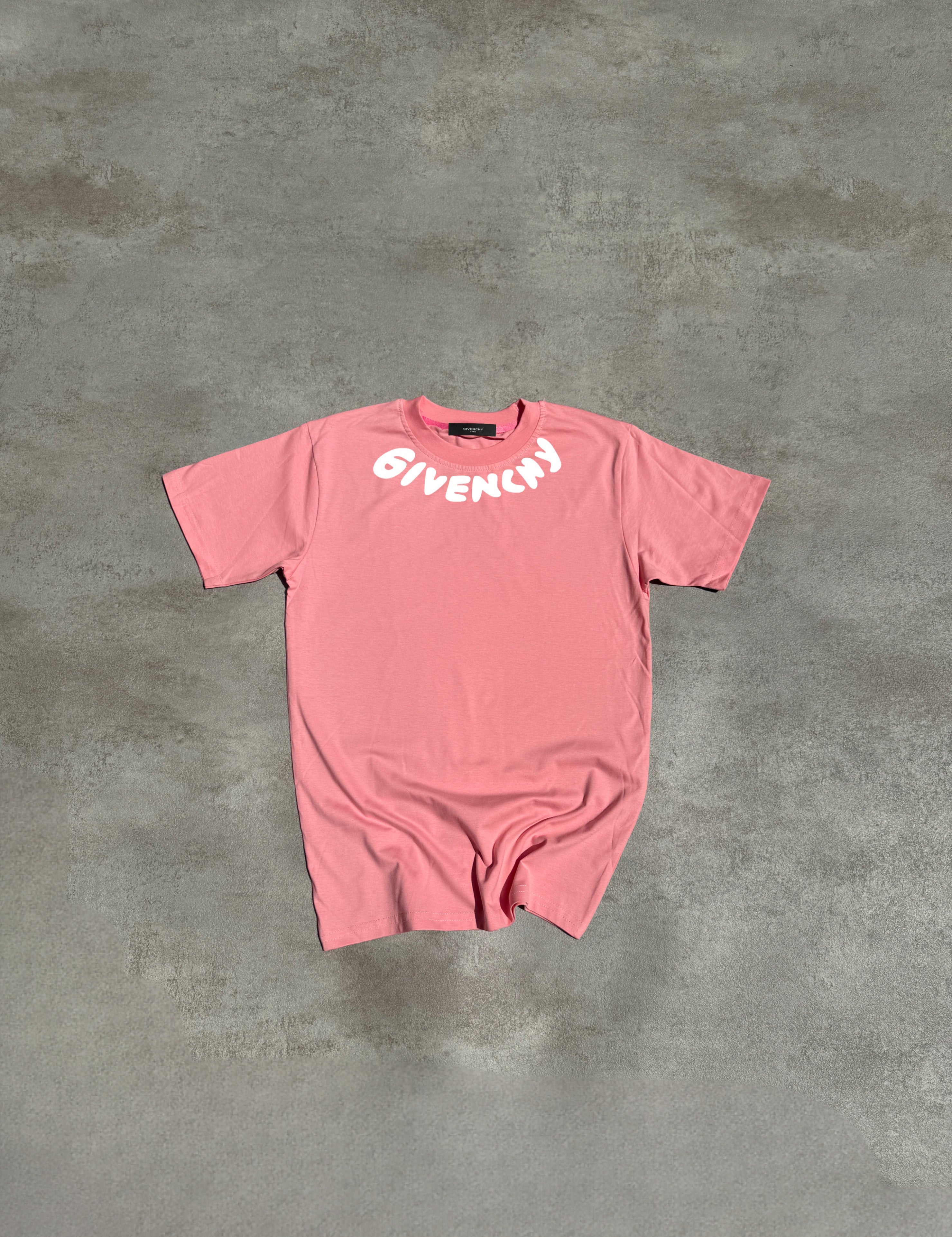 CAMISETA GIVENĆHY