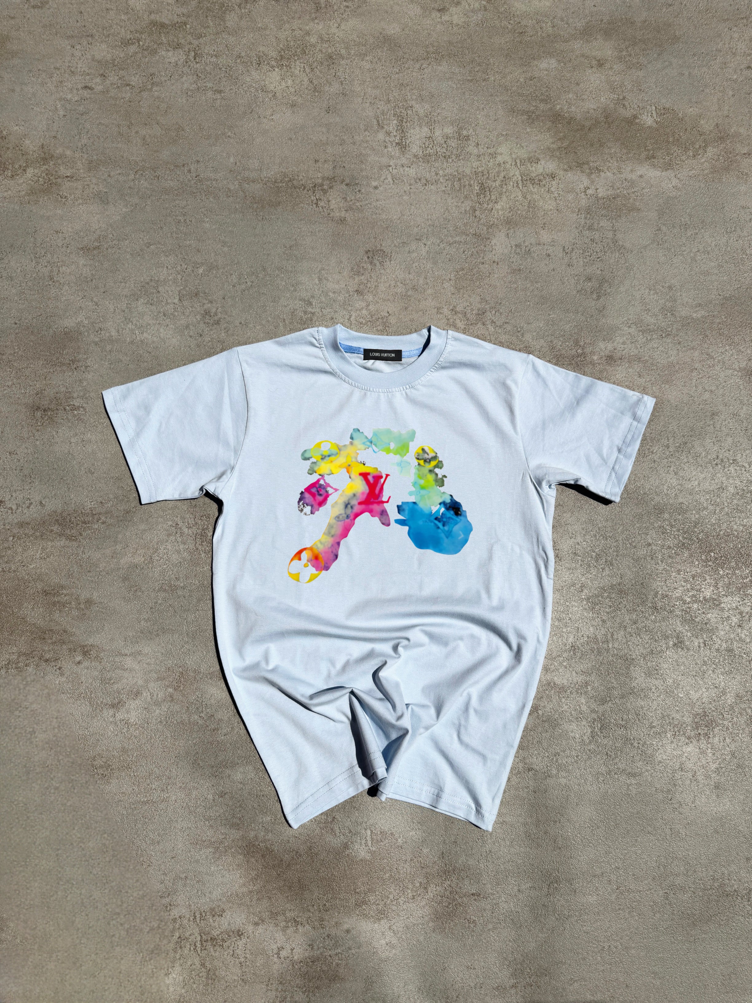 CAMISETA LOUIS VUITT0N