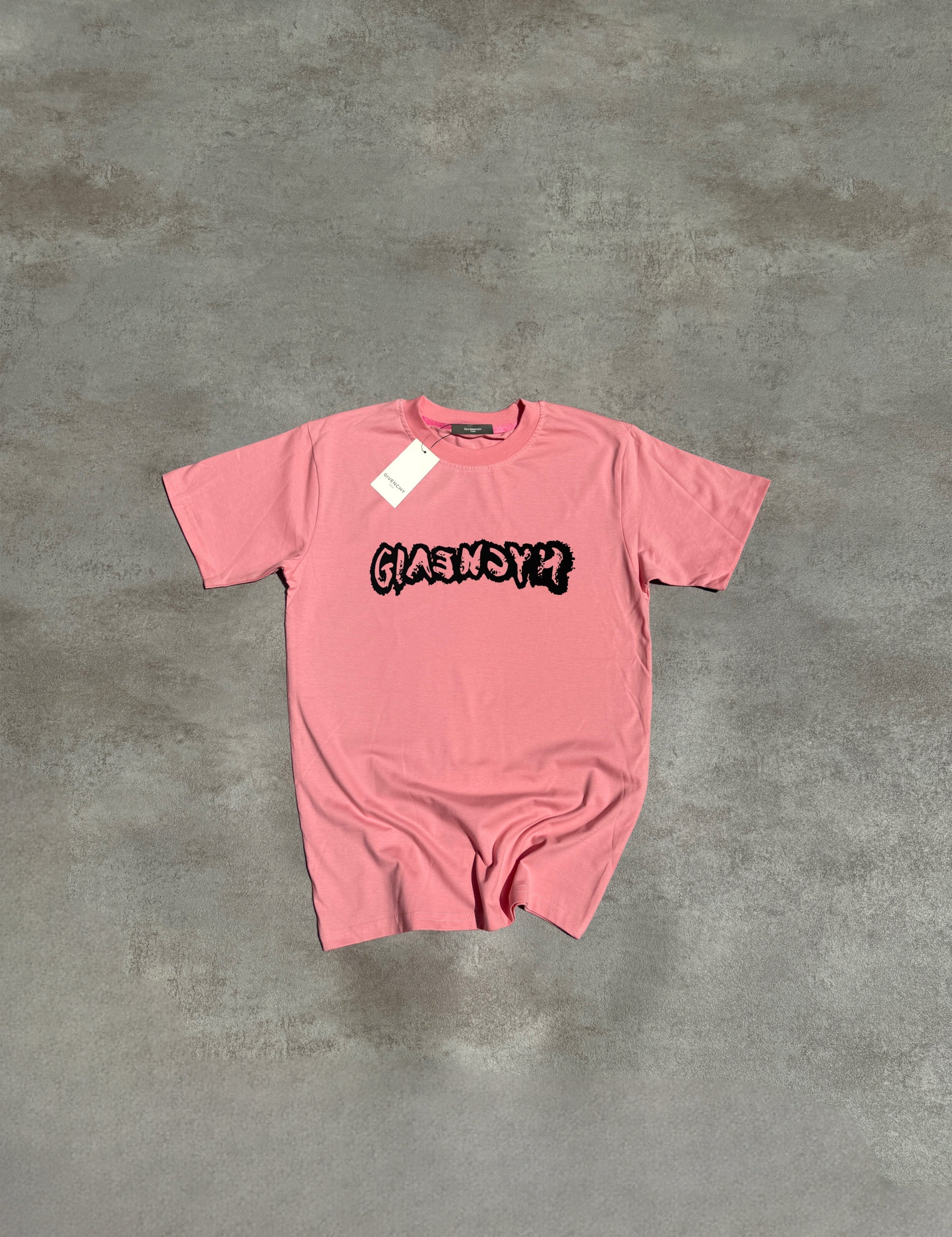 CAMISETA GIVENĆHY