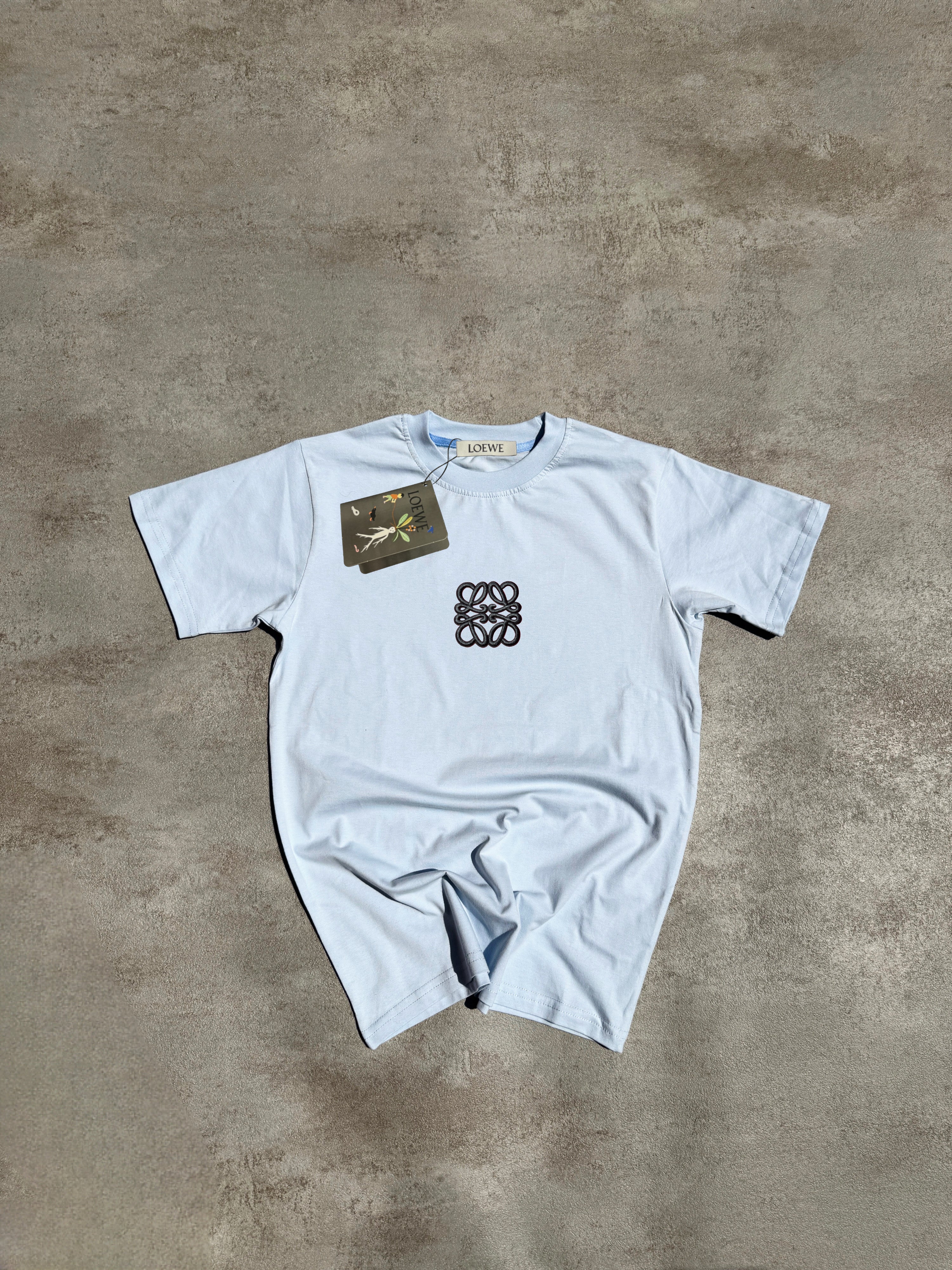 CAMISETA LOEW£