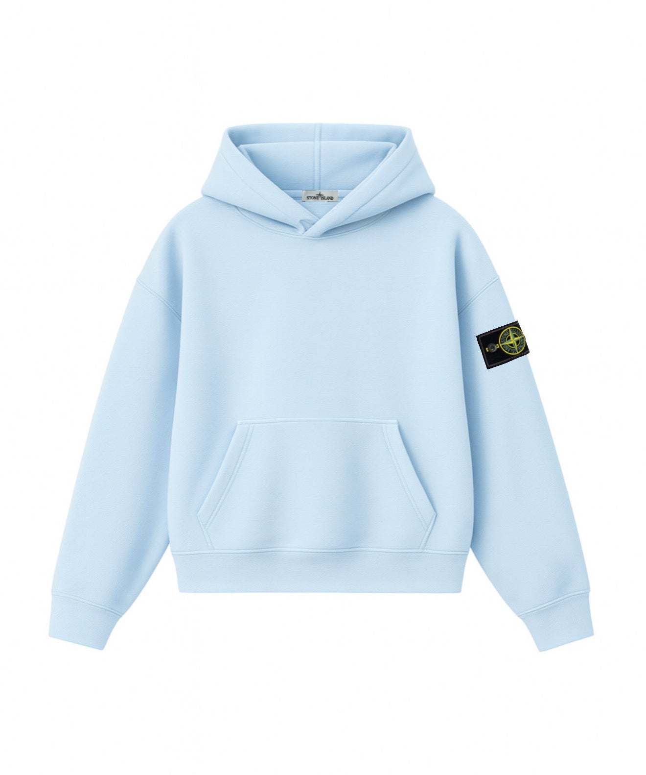 Sudadera STONE