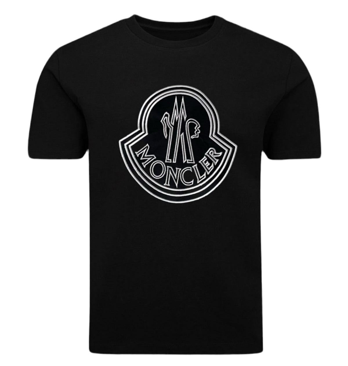 CAMISETA M0NCLER