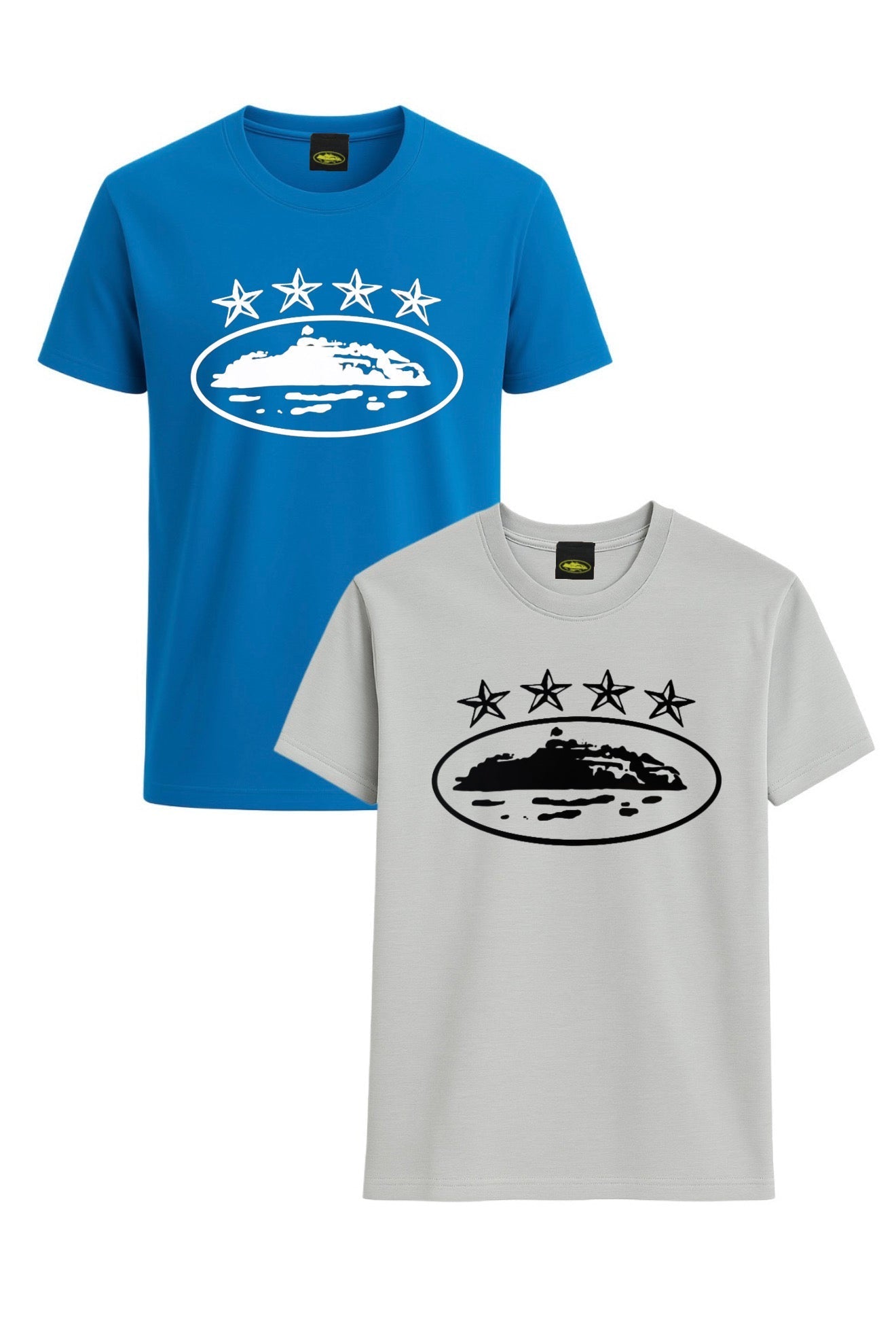 CAMISETA CORTElZ