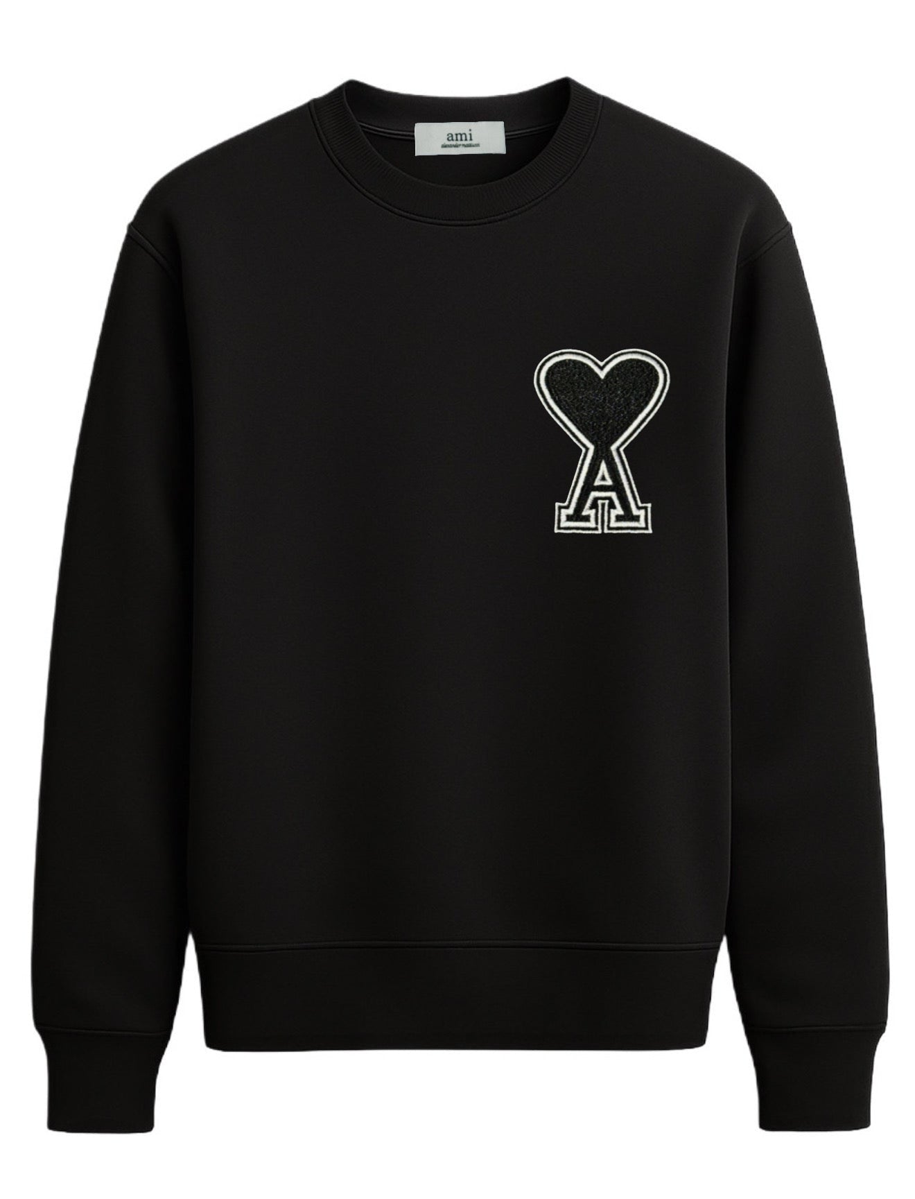 SUDADERA AMl