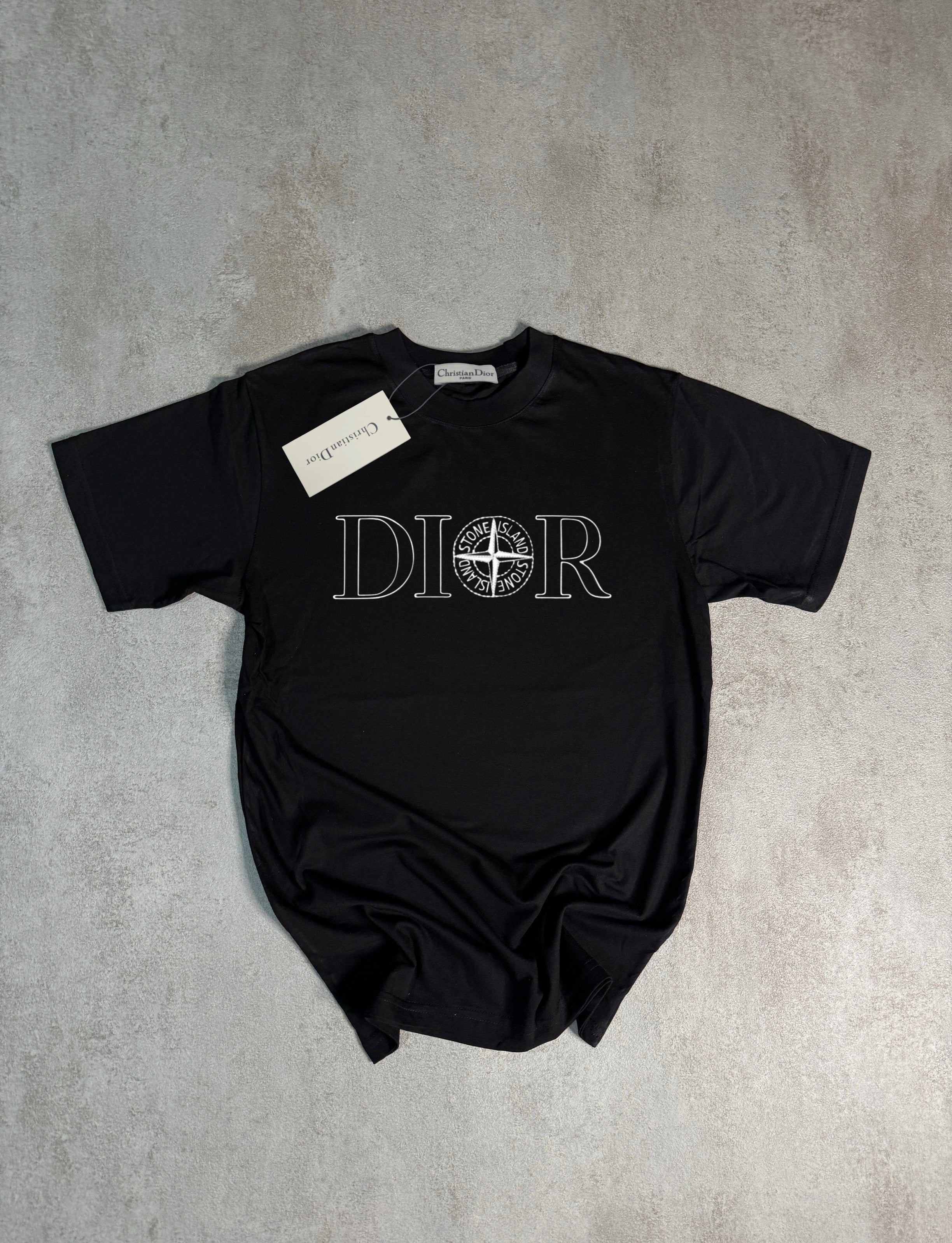 CAMISETA DI0R
