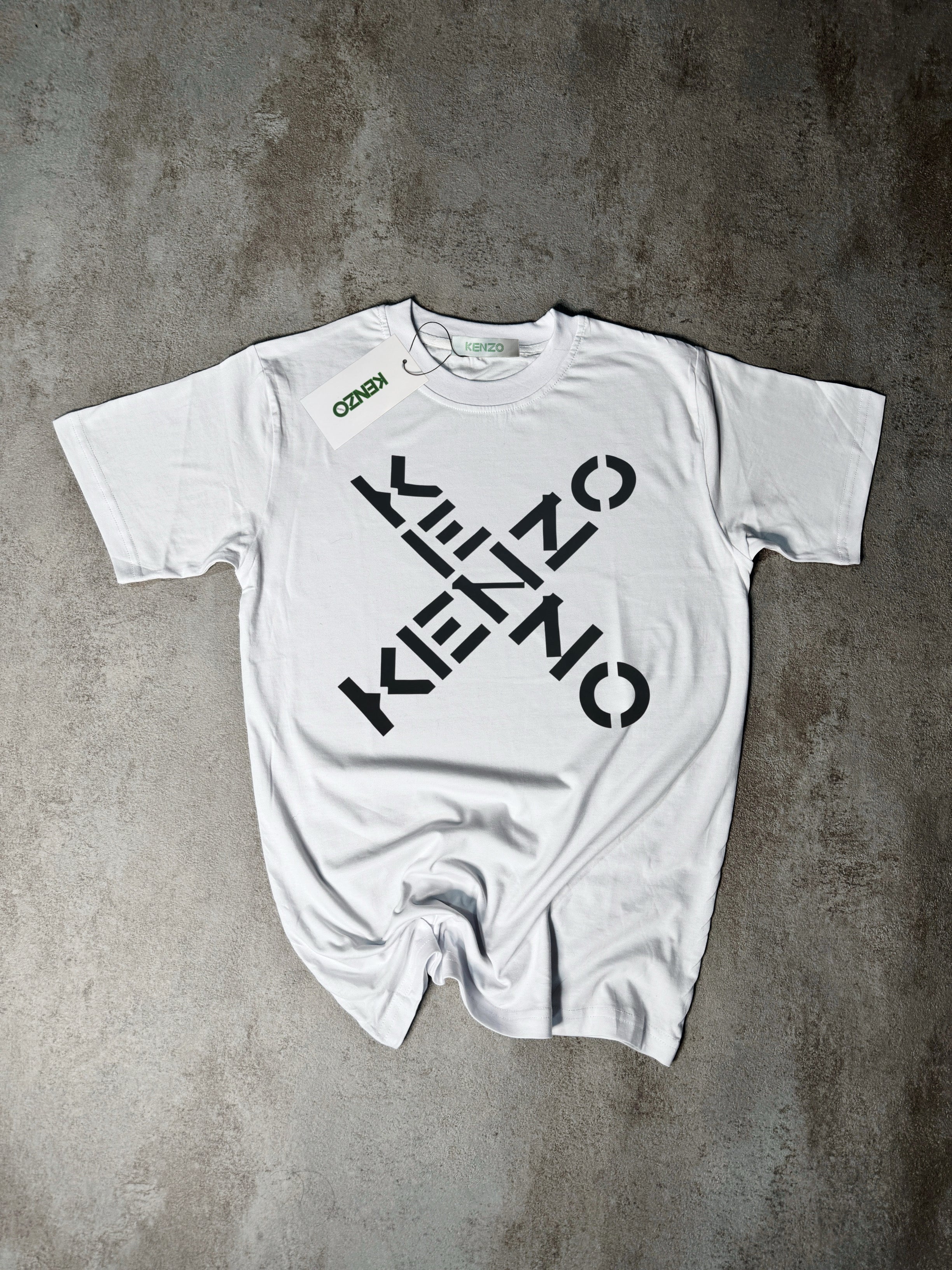 CAMISETA KENZ0