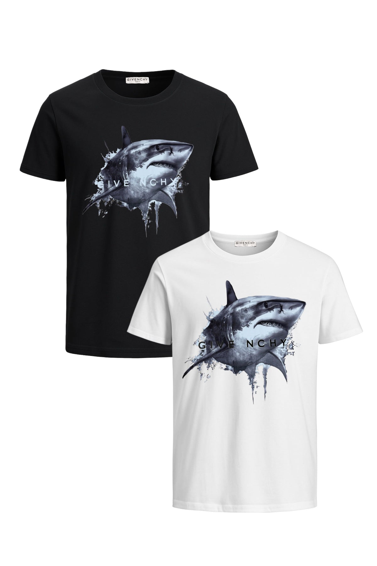CAMISETA GIVENĆHY
