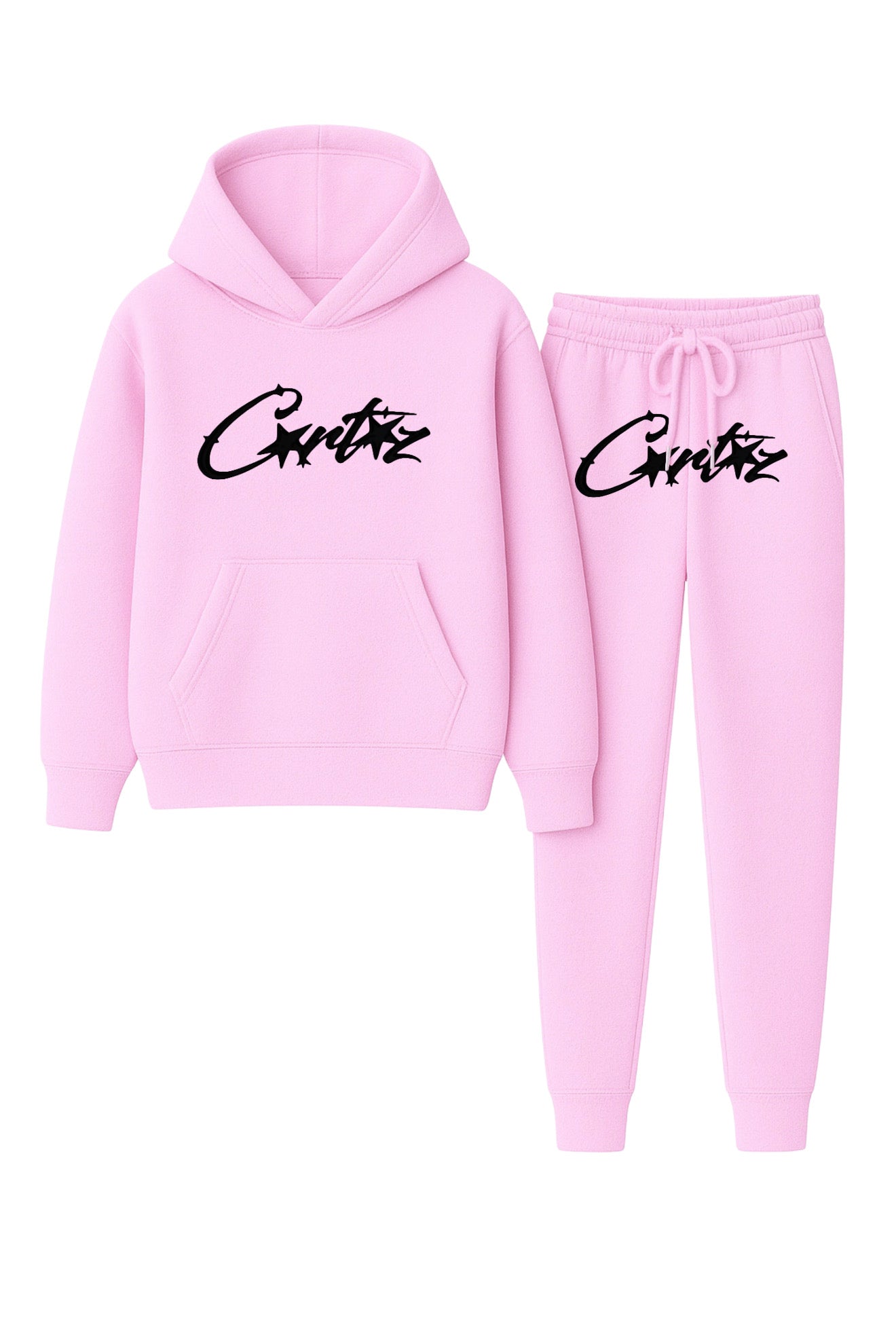 CHANDAL CORTElZ