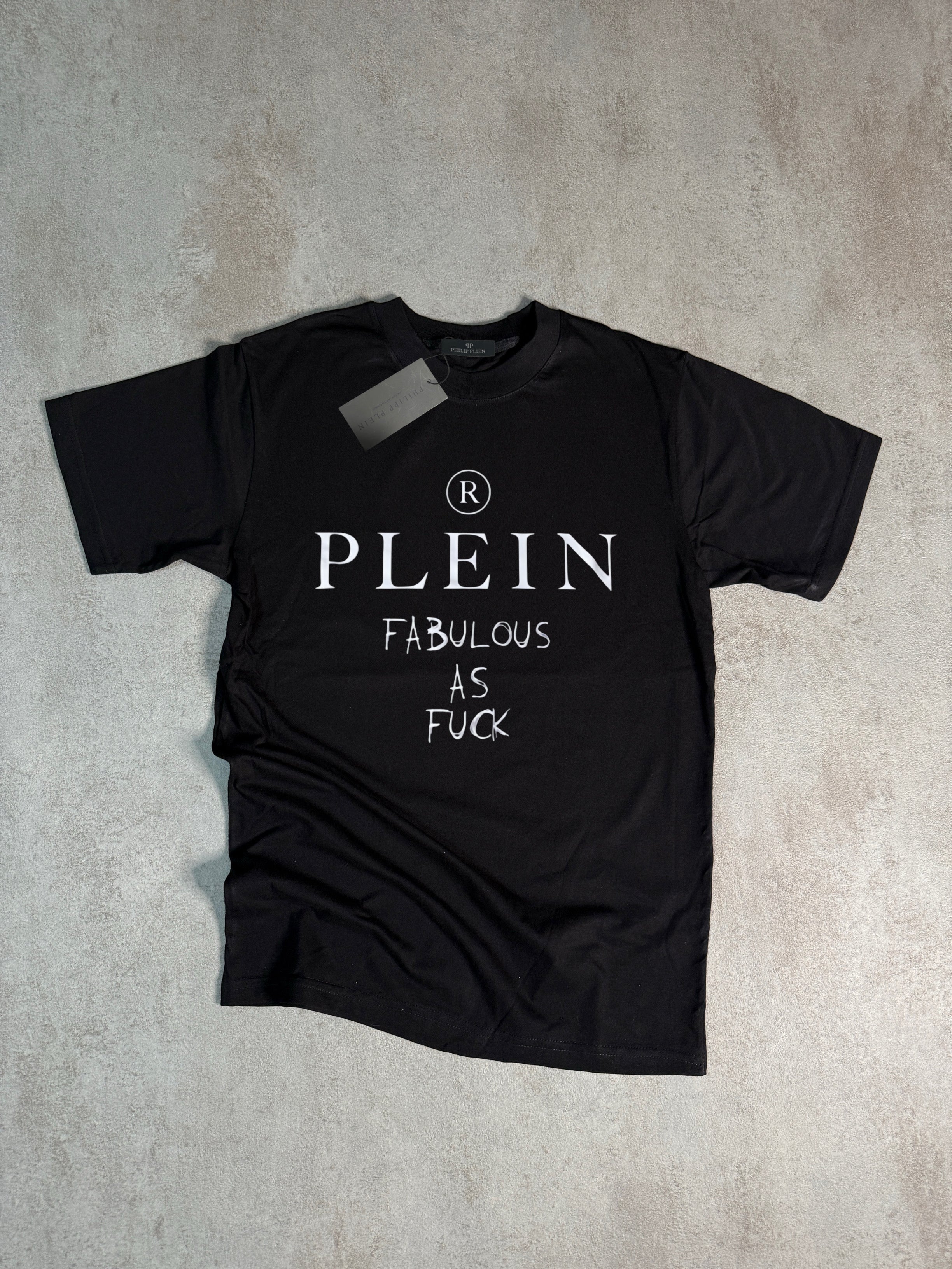 CAMISETA PLEIN