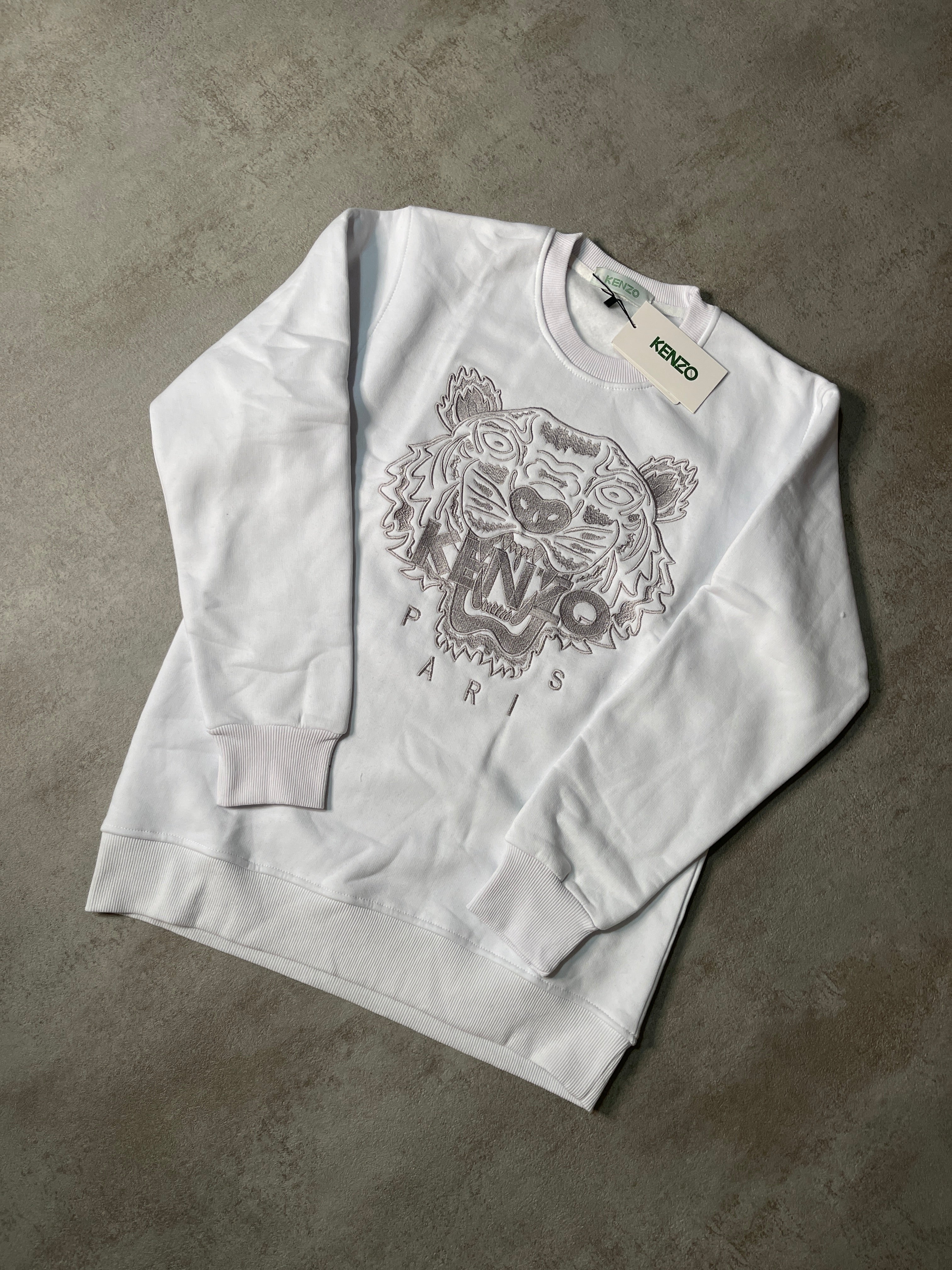 SUDADERA KENZ0