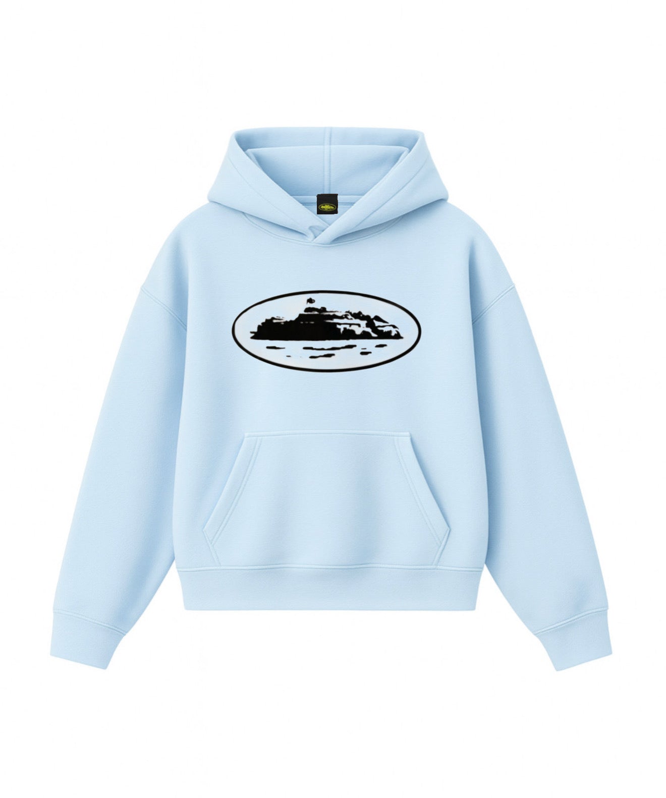 Sudadera corteiz