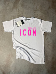 CAMISETA DSQUAR£D