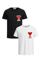 CAMISETA AMI