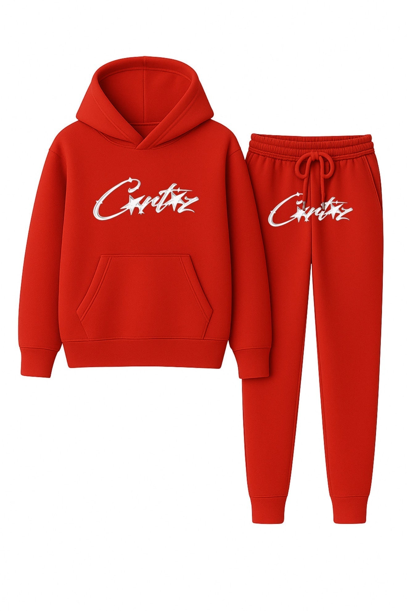 CHANDAL CORTElZ