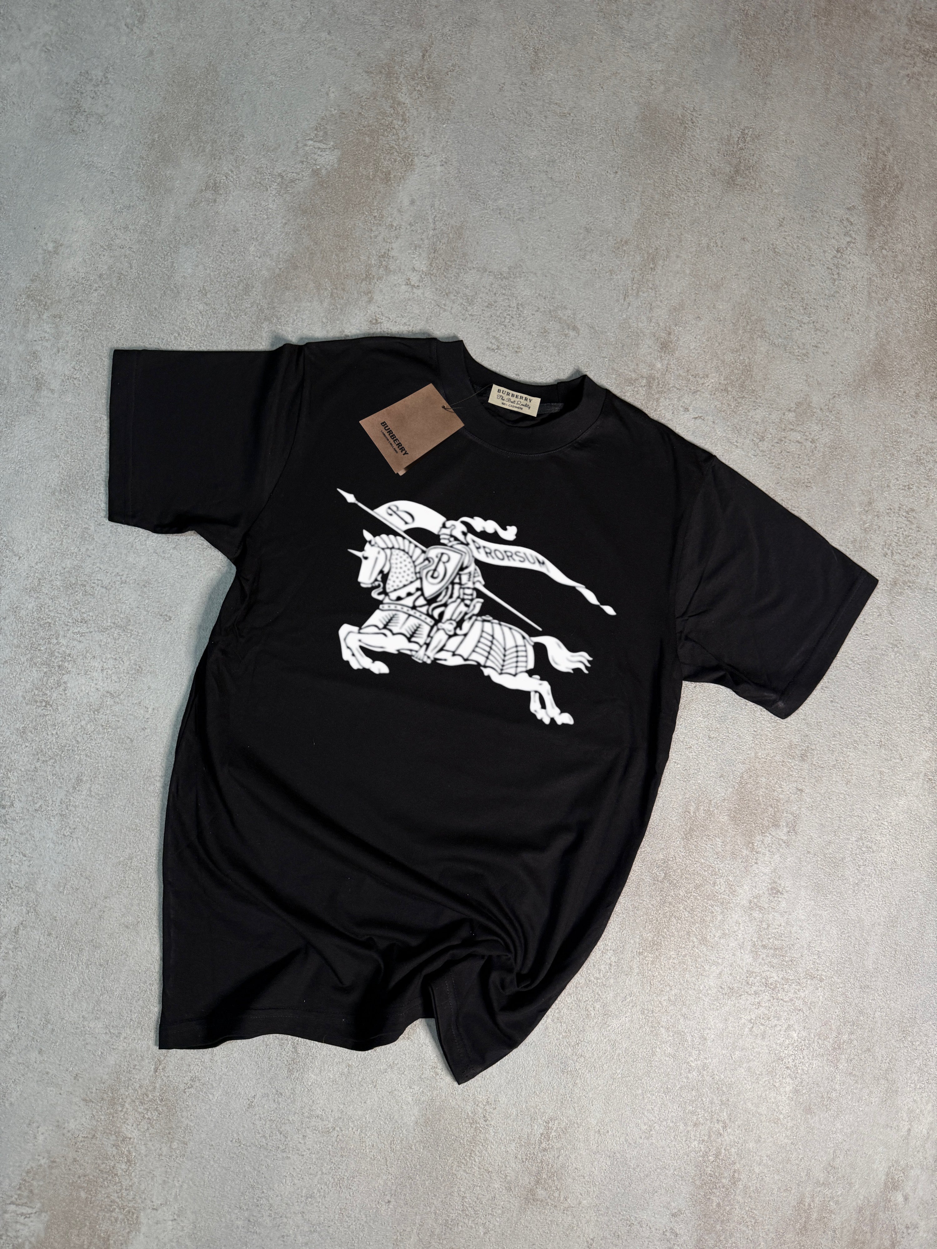 CAMISETA BURB£RRY