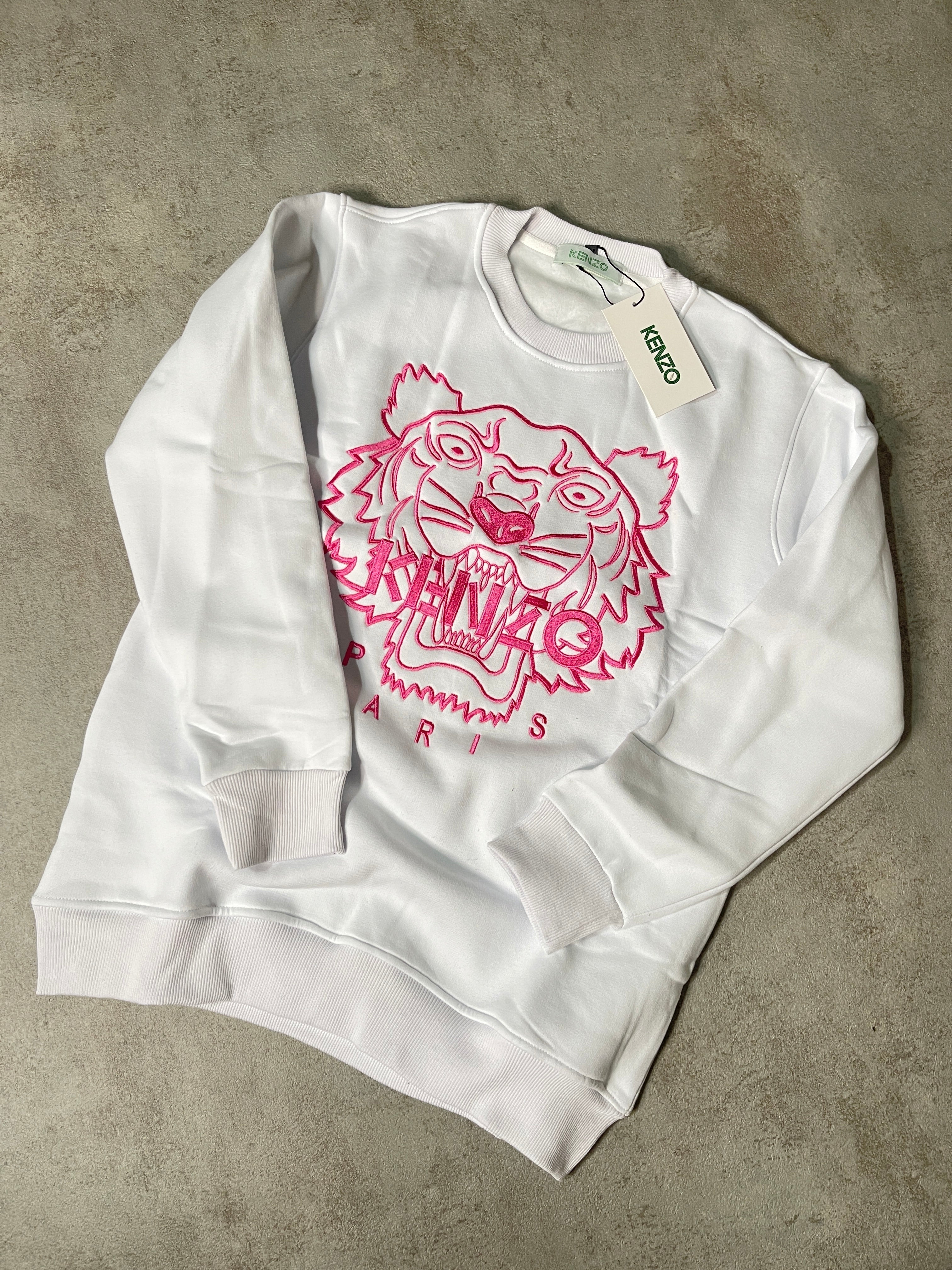 SUDADERA KENZ0