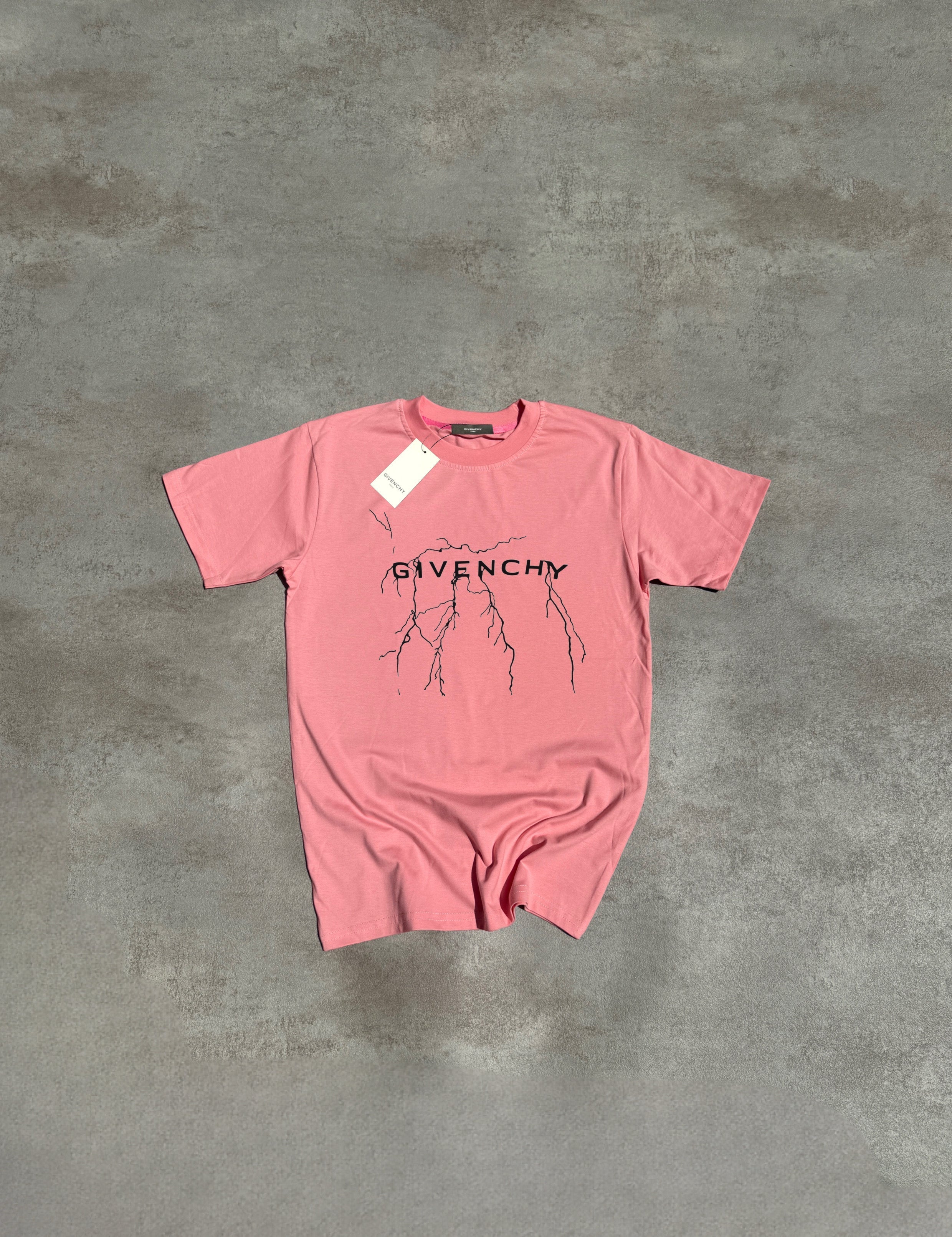 CAMISETA GIVENĆHY