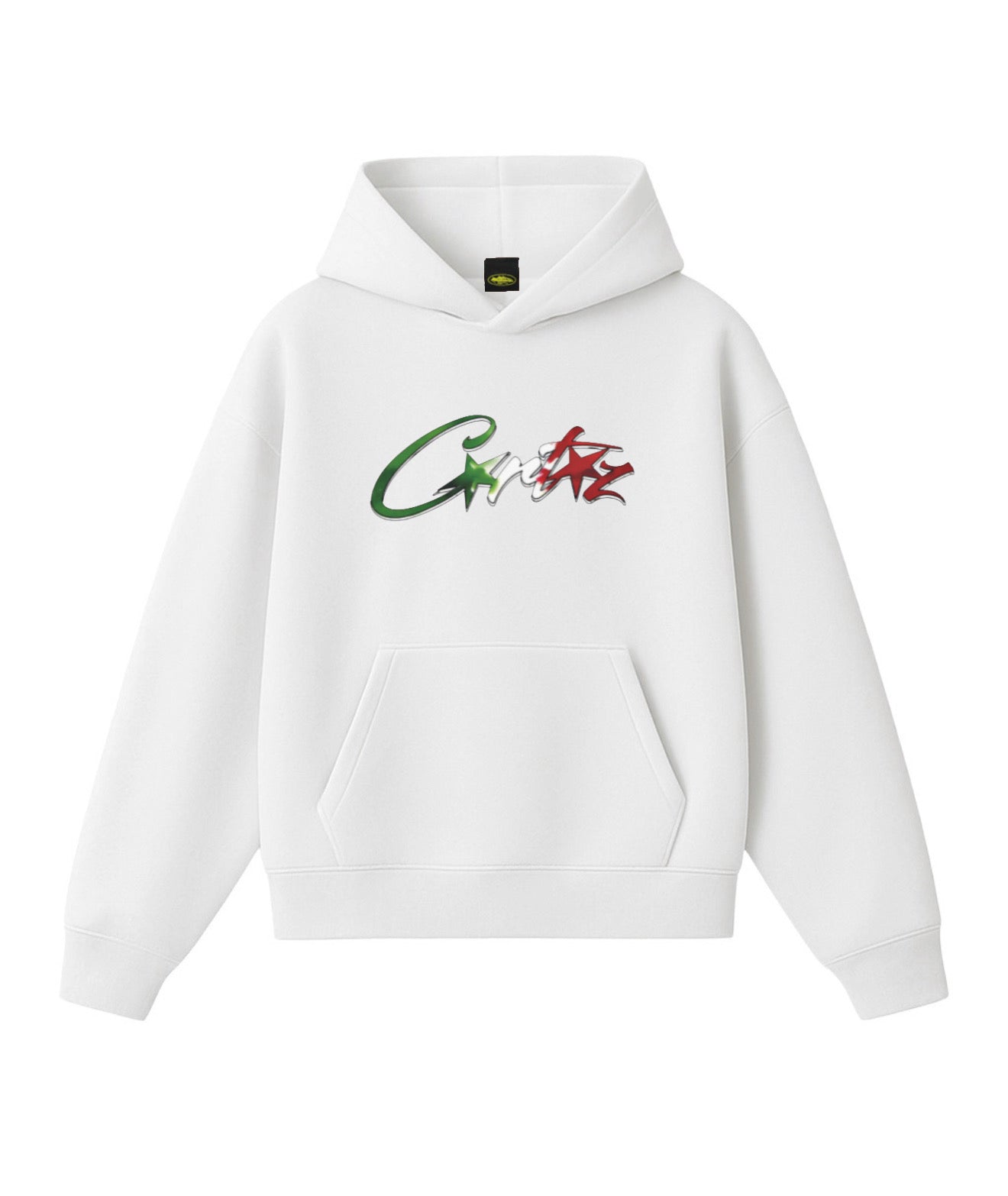 Sudadera corteiz