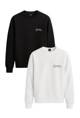 SUDADERA CORTEIZ